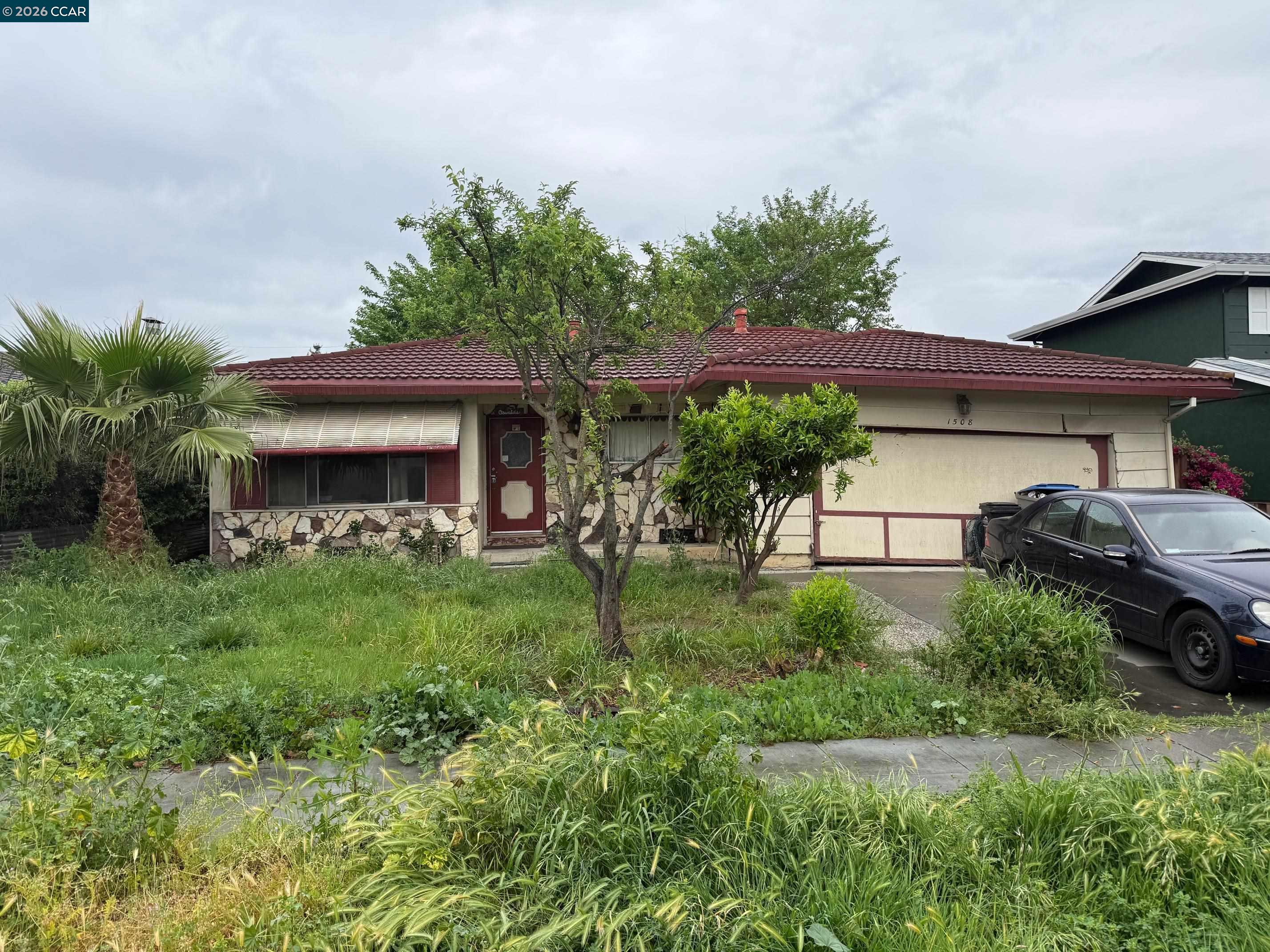 Detail Gallery Image 3 of 18 For 1508 Hervey Ln, San Jose,  CA 95125 - 4 Beds | 2 Baths