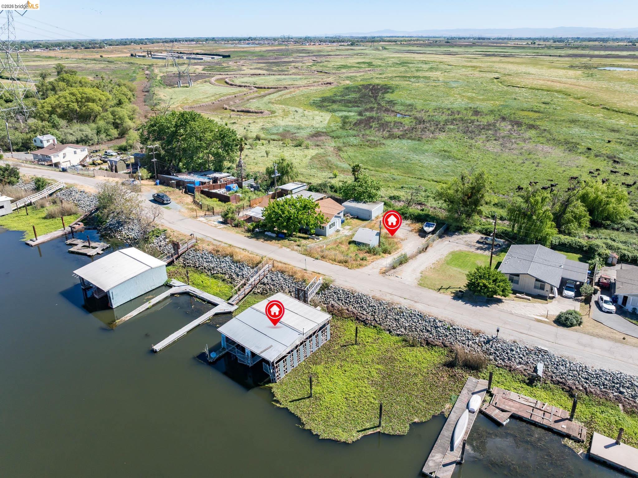 Detail Gallery Image 7 of 22 For 2400 Dutch Slough Rd., Oakley,  CA 94561 - – Beds | – Baths