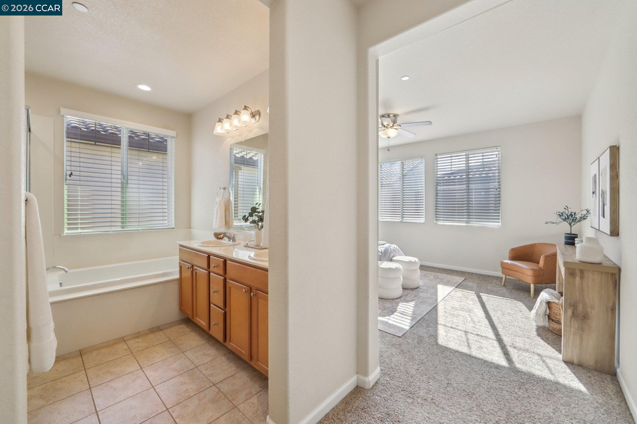 Detail Gallery Image 16 of 38 For 251 Coolcrest Dr, Oakley,  CA 94561 - 4 Beds | 2/1 Baths