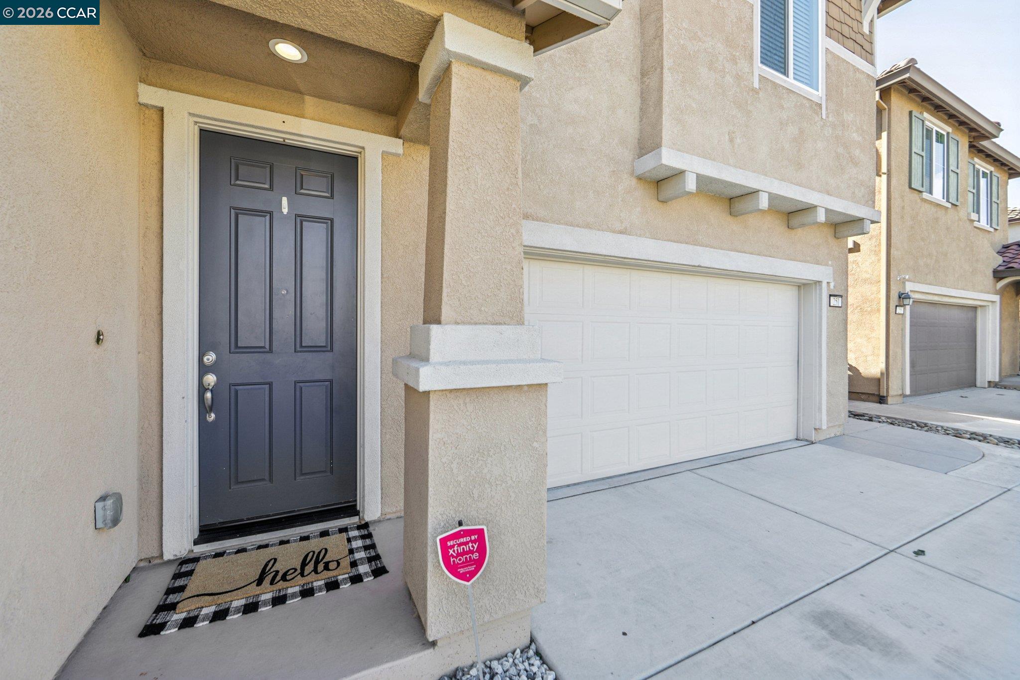 Detail Gallery Image 3 of 38 For 251 Coolcrest Dr, Oakley,  CA 94561 - 4 Beds | 2/1 Baths