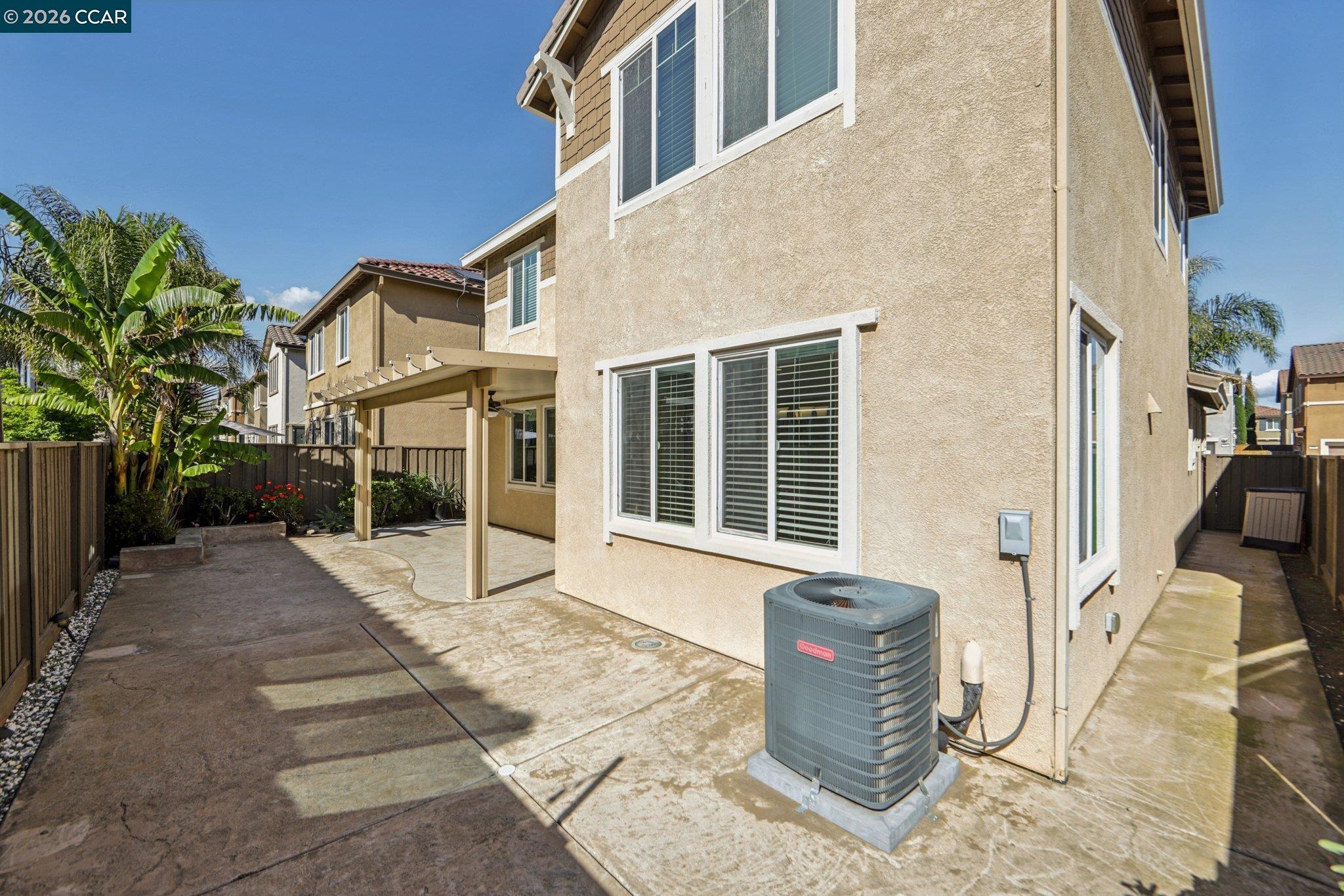 Detail Gallery Image 32 of 38 For 251 Coolcrest Dr, Oakley,  CA 94561 - 4 Beds | 2/1 Baths