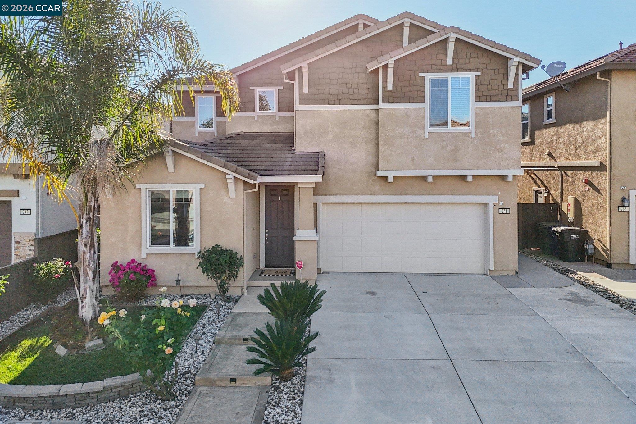 Detail Gallery Image 34 of 38 For 251 Coolcrest Dr, Oakley,  CA 94561 - 4 Beds | 2/1 Baths