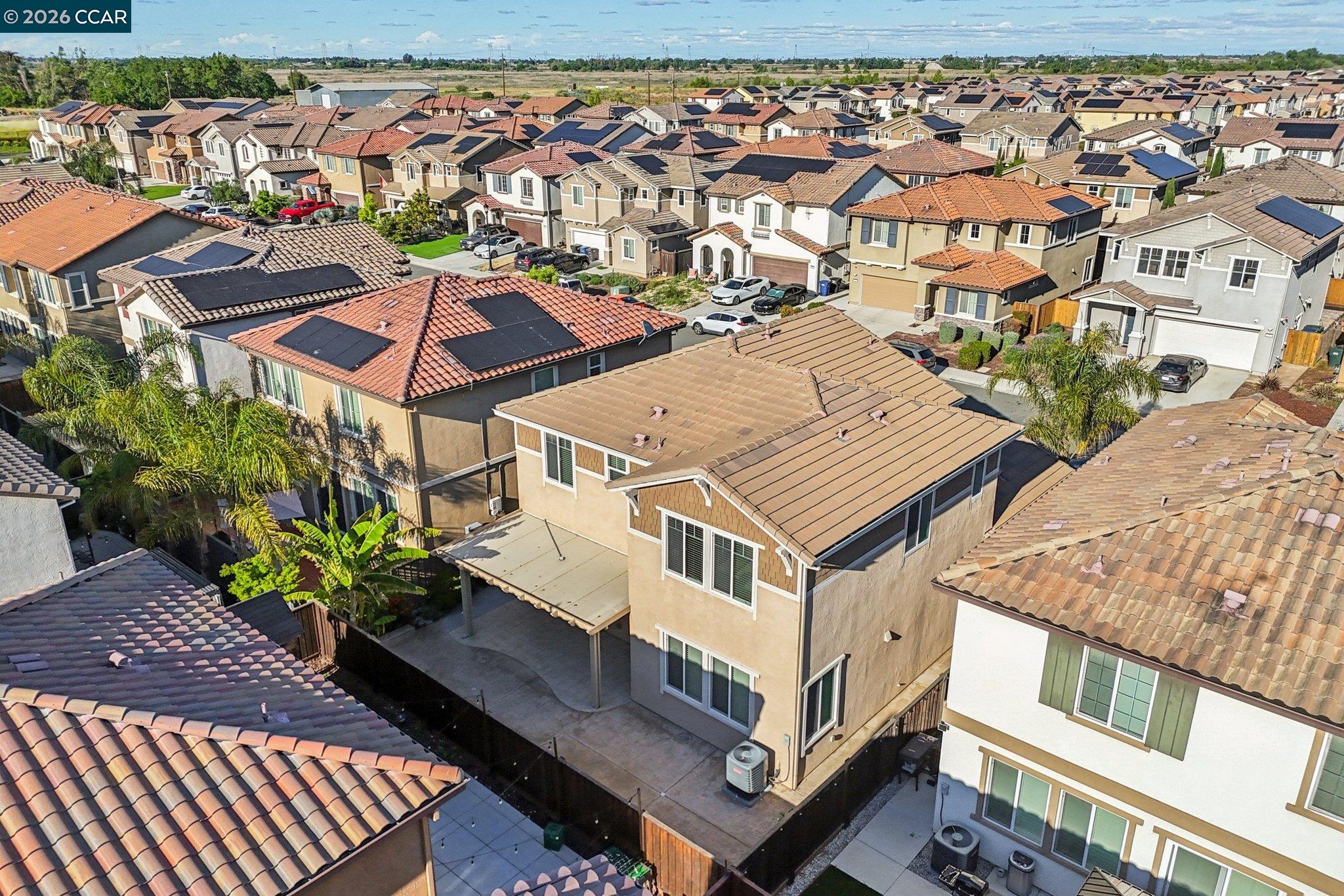 Detail Gallery Image 36 of 38 For 251 Coolcrest Dr, Oakley,  CA 94561 - 4 Beds | 2/1 Baths