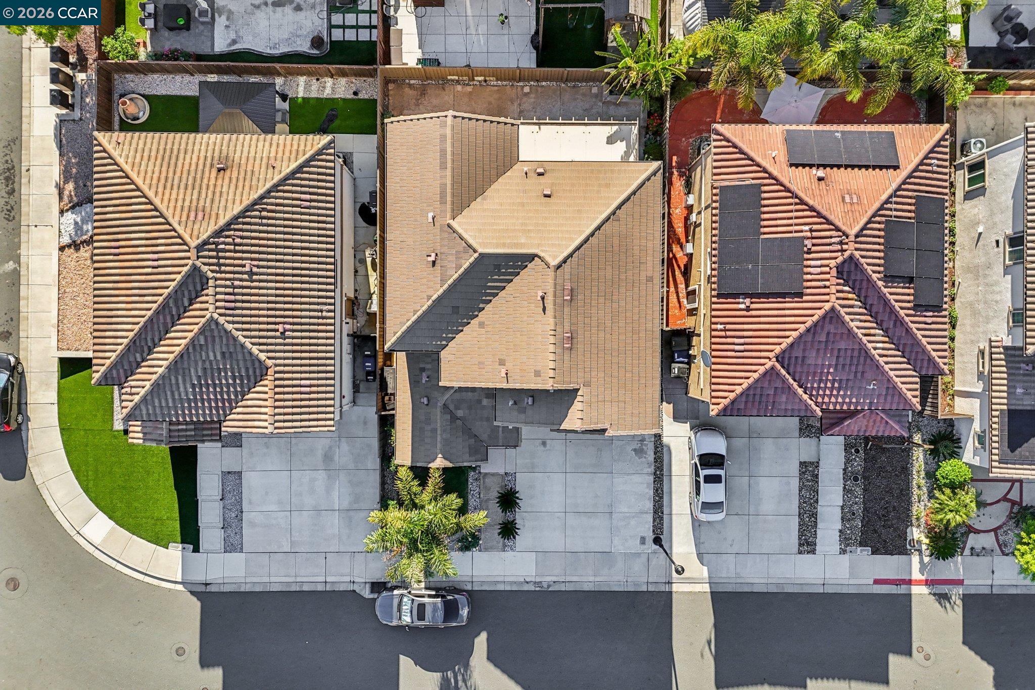 Detail Gallery Image 37 of 38 For 251 Coolcrest Dr, Oakley,  CA 94561 - 4 Beds | 2/1 Baths