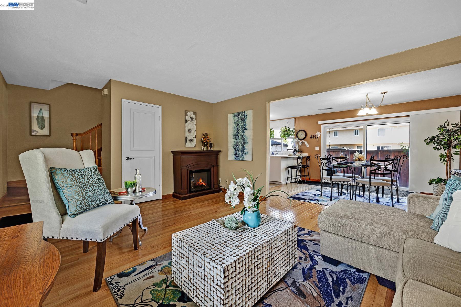 3734 Carrigan Cmn, Livermore, CA, 94550
