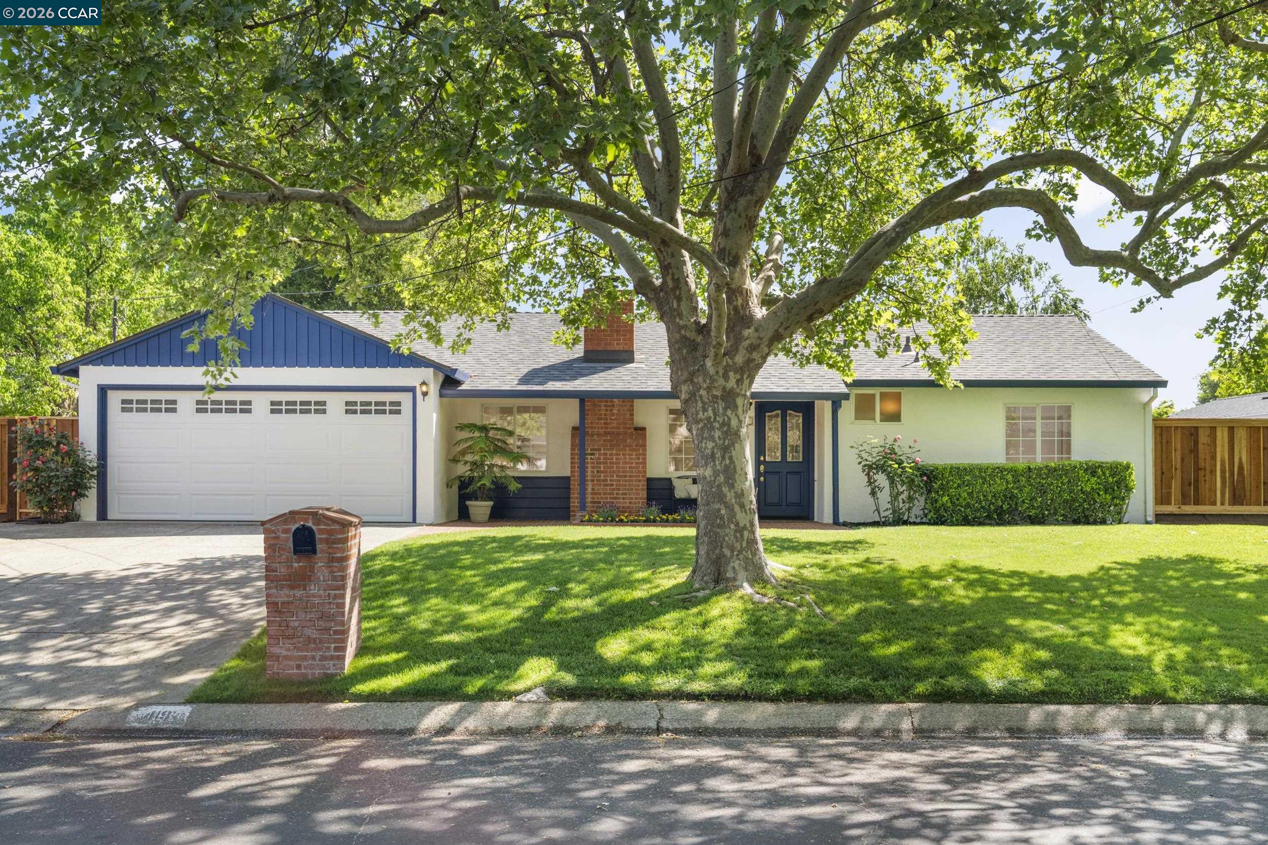 Homes For Sale in Pleasant Hill, CA