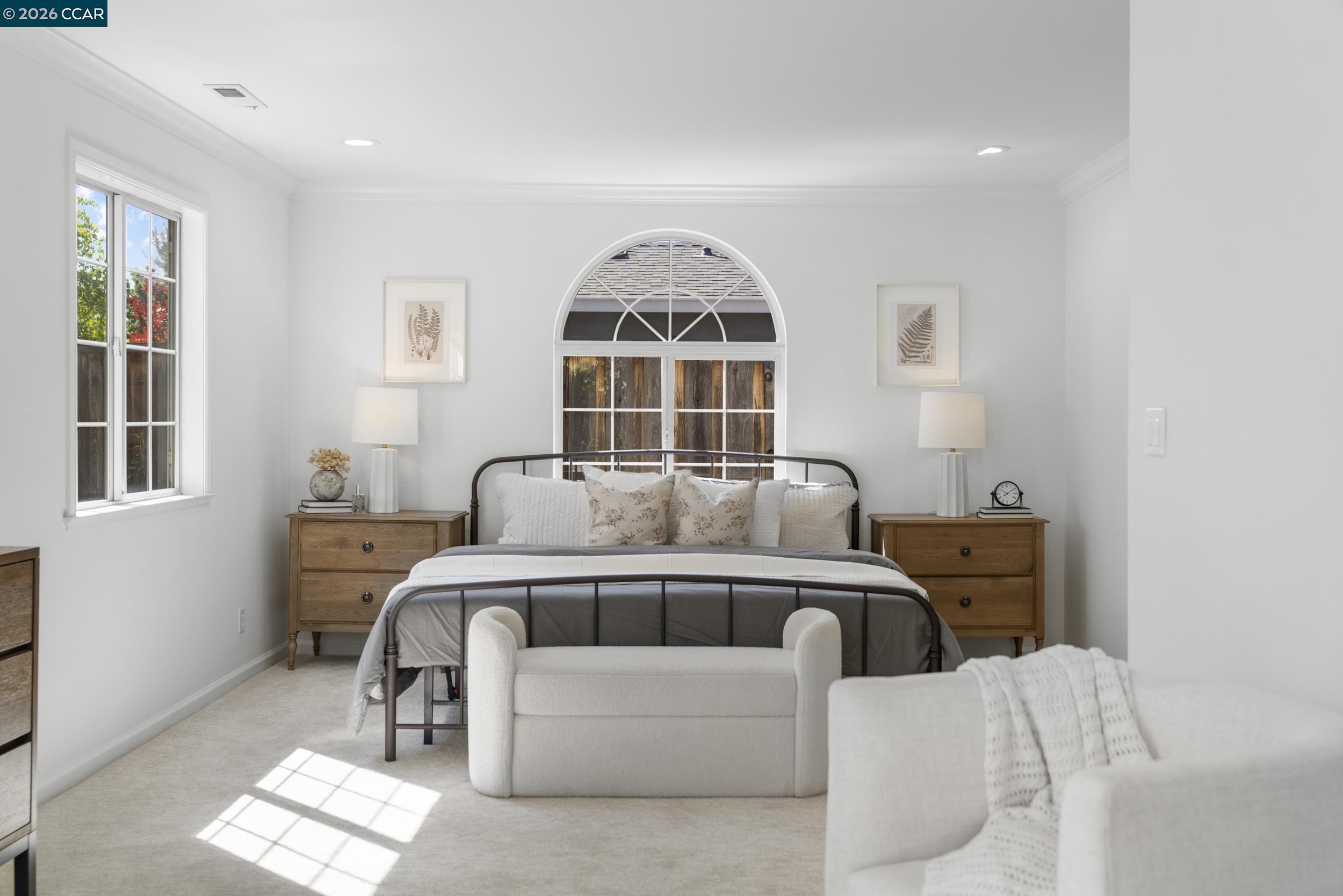 Detail Gallery Image 17 of 36 For 419 Derby Ct, Pleasant Hill,  CA 94523 - 3 Beds | 2 Baths