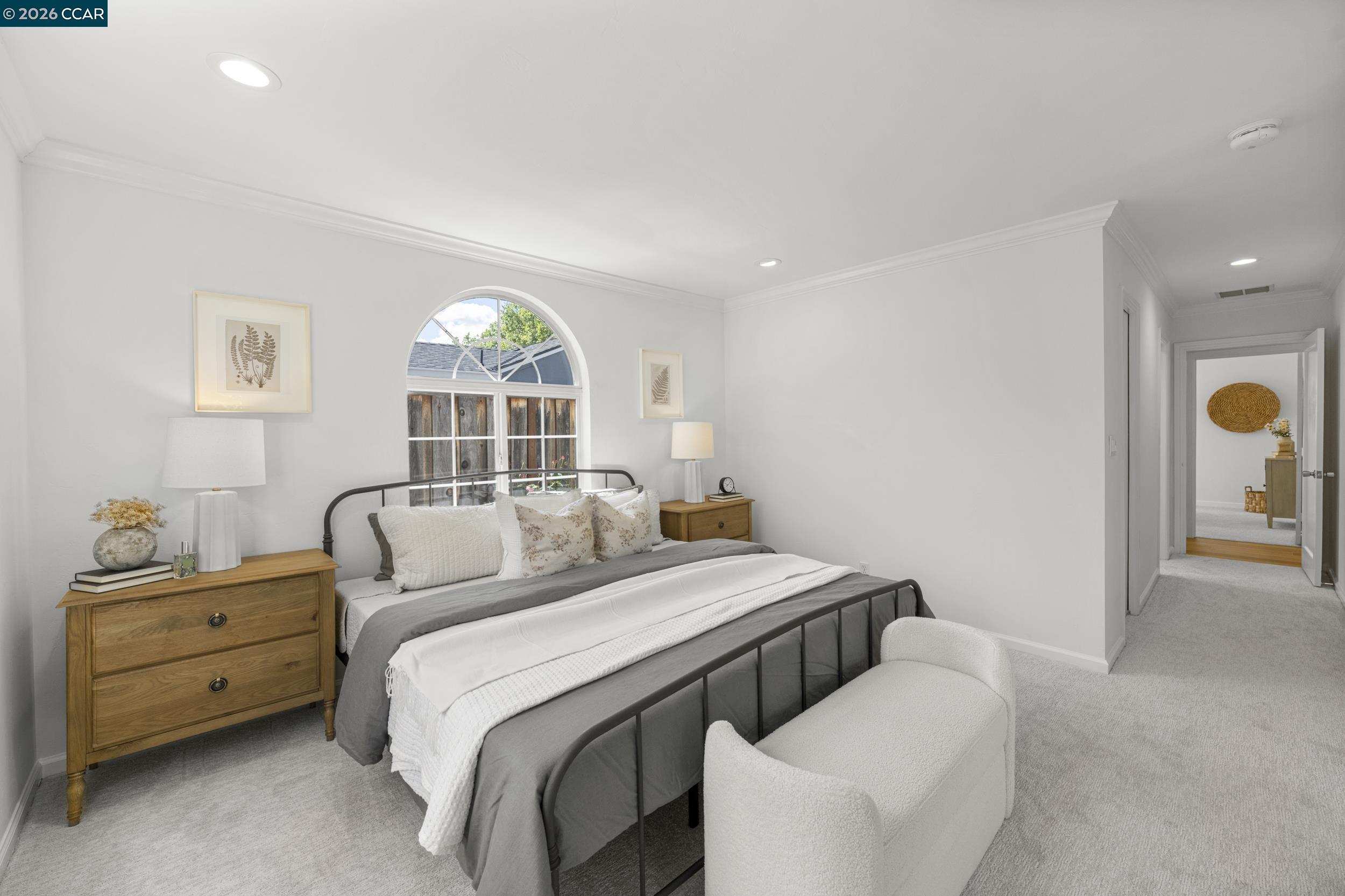 Detail Gallery Image 18 of 36 For 419 Derby Ct, Pleasant Hill,  CA 94523 - 3 Beds | 2 Baths