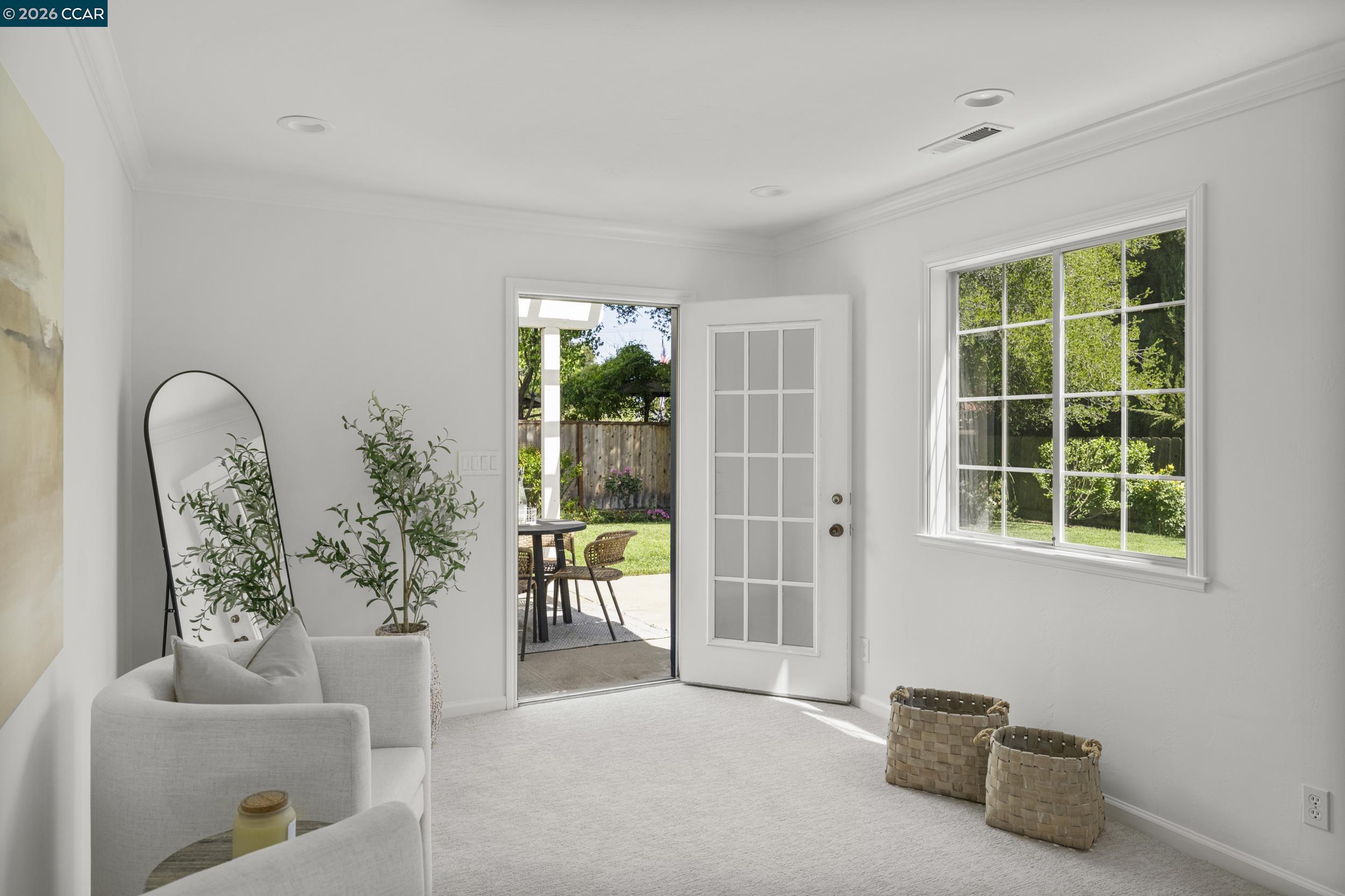 Detail Gallery Image 25 of 36 For 419 Derby Ct, Pleasant Hill,  CA 94523 - 3 Beds | 2 Baths