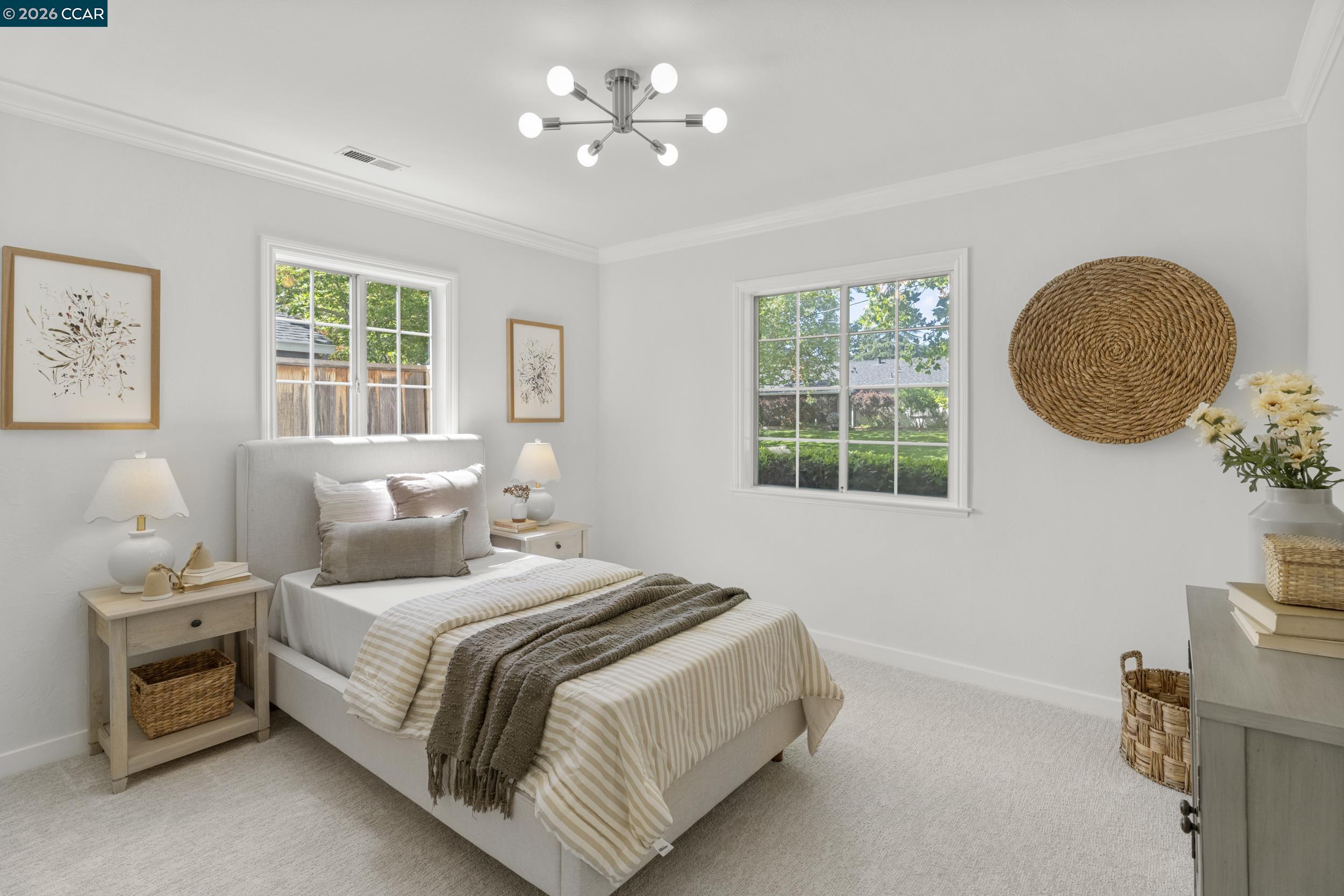 Detail Gallery Image 26 of 36 For 419 Derby Ct, Pleasant Hill,  CA 94523 - 3 Beds | 2 Baths