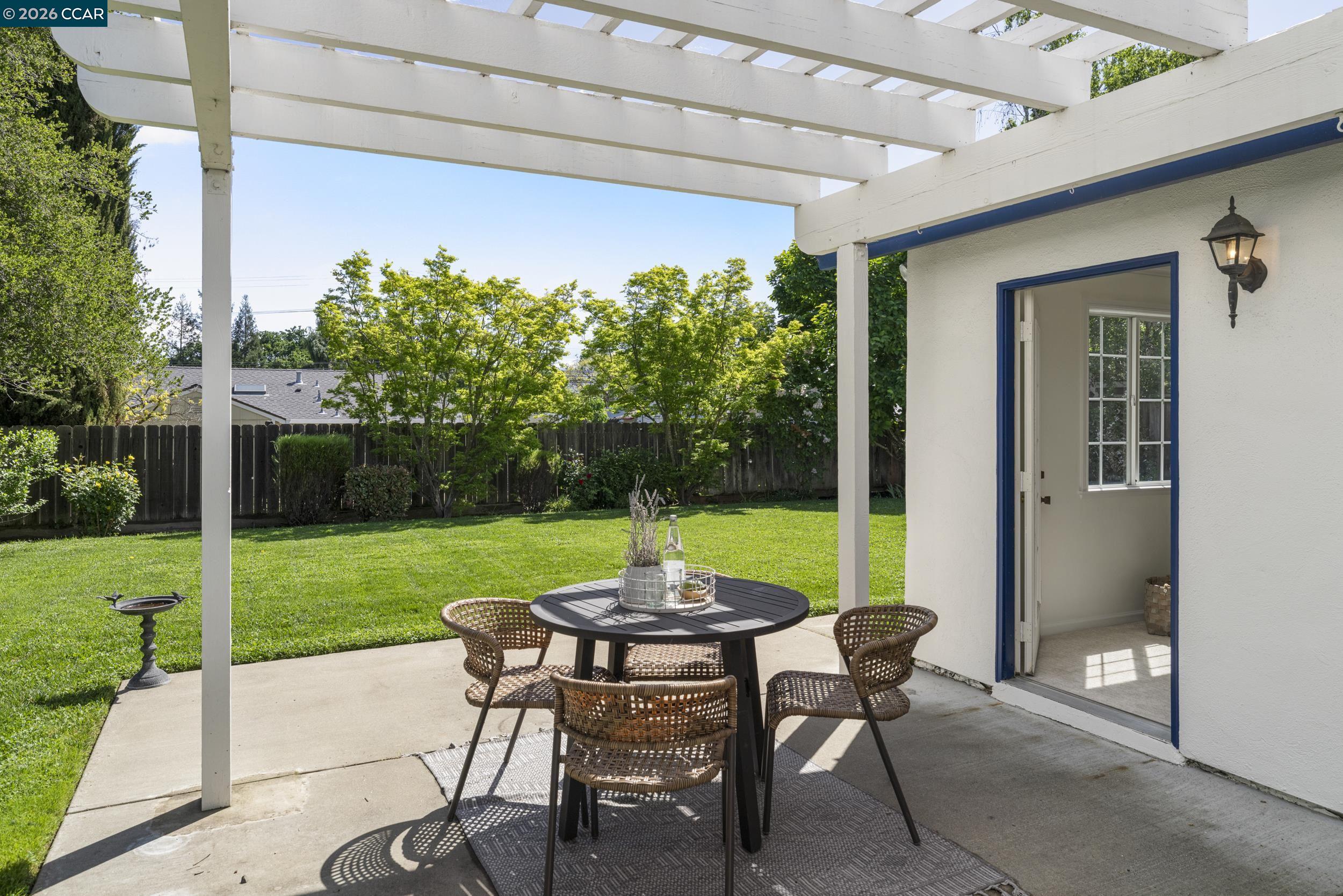 Detail Gallery Image 32 of 36 For 419 Derby Ct, Pleasant Hill,  CA 94523 - 3 Beds | 2 Baths