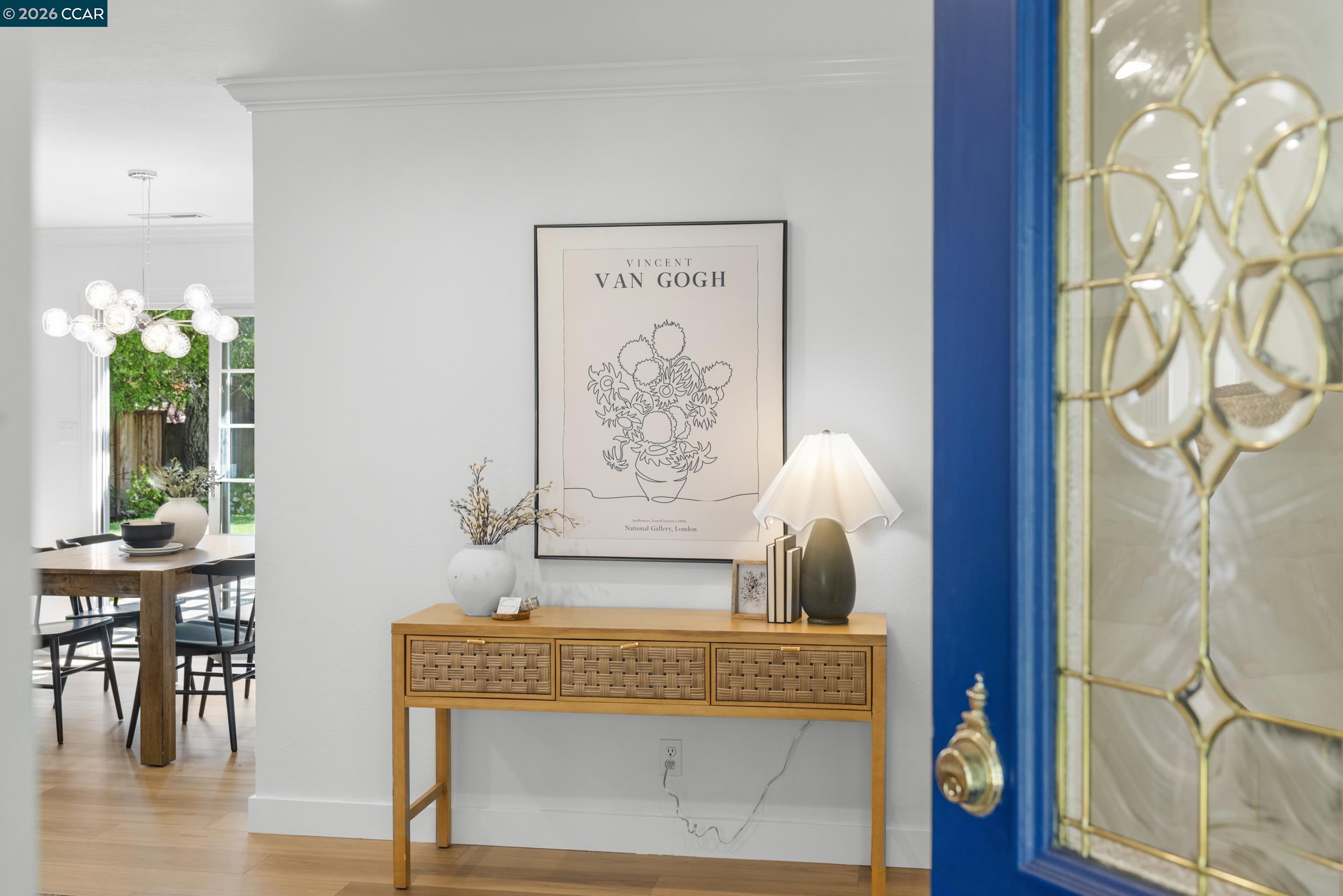 Detail Gallery Image 5 of 36 For 419 Derby Ct, Pleasant Hill,  CA 94523 - 3 Beds | 2 Baths