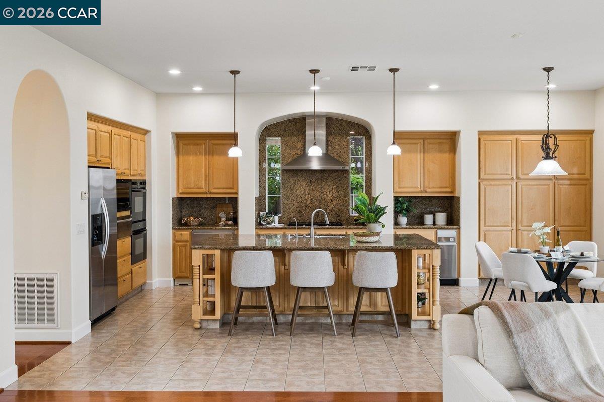 2048 Feathermint Dr, San Ramon, CA, 94582