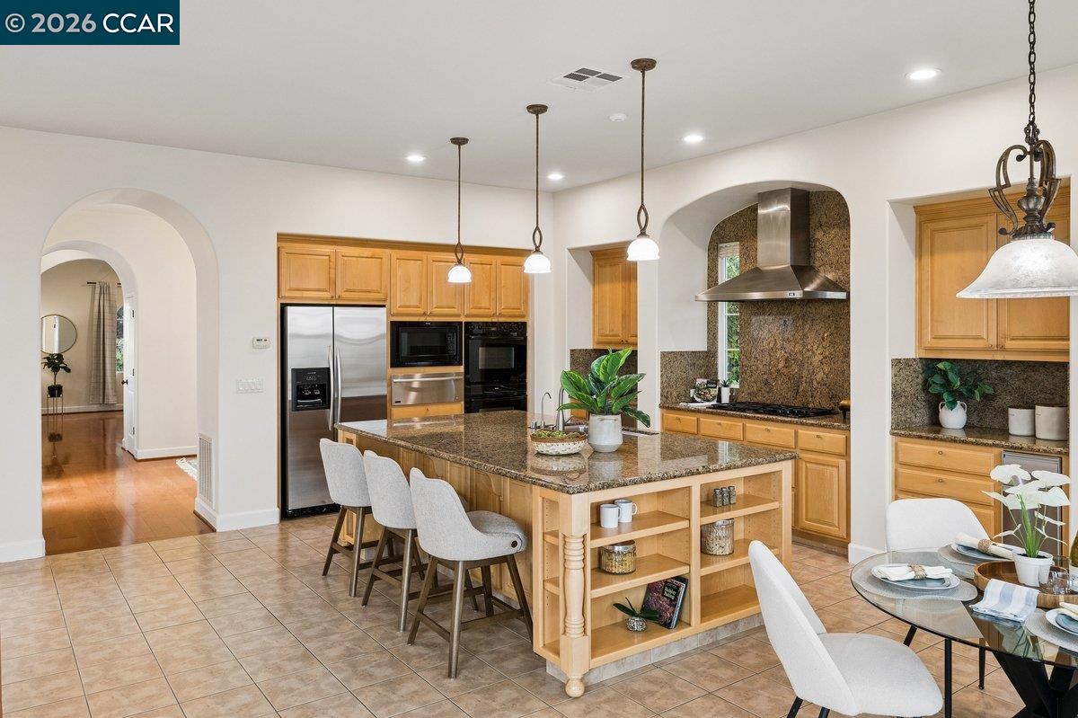 2048 Feathermint Dr, San Ramon, CA, 94582