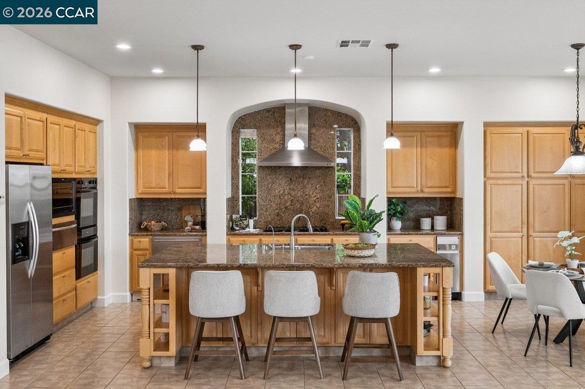 2048 Feathermint Dr, San Ramon, CA, 94582