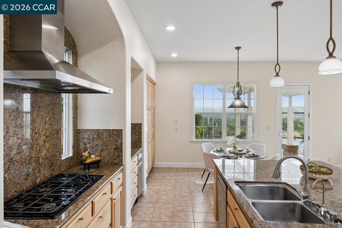 2048 Feathermint Dr, San Ramon, CA, 94582