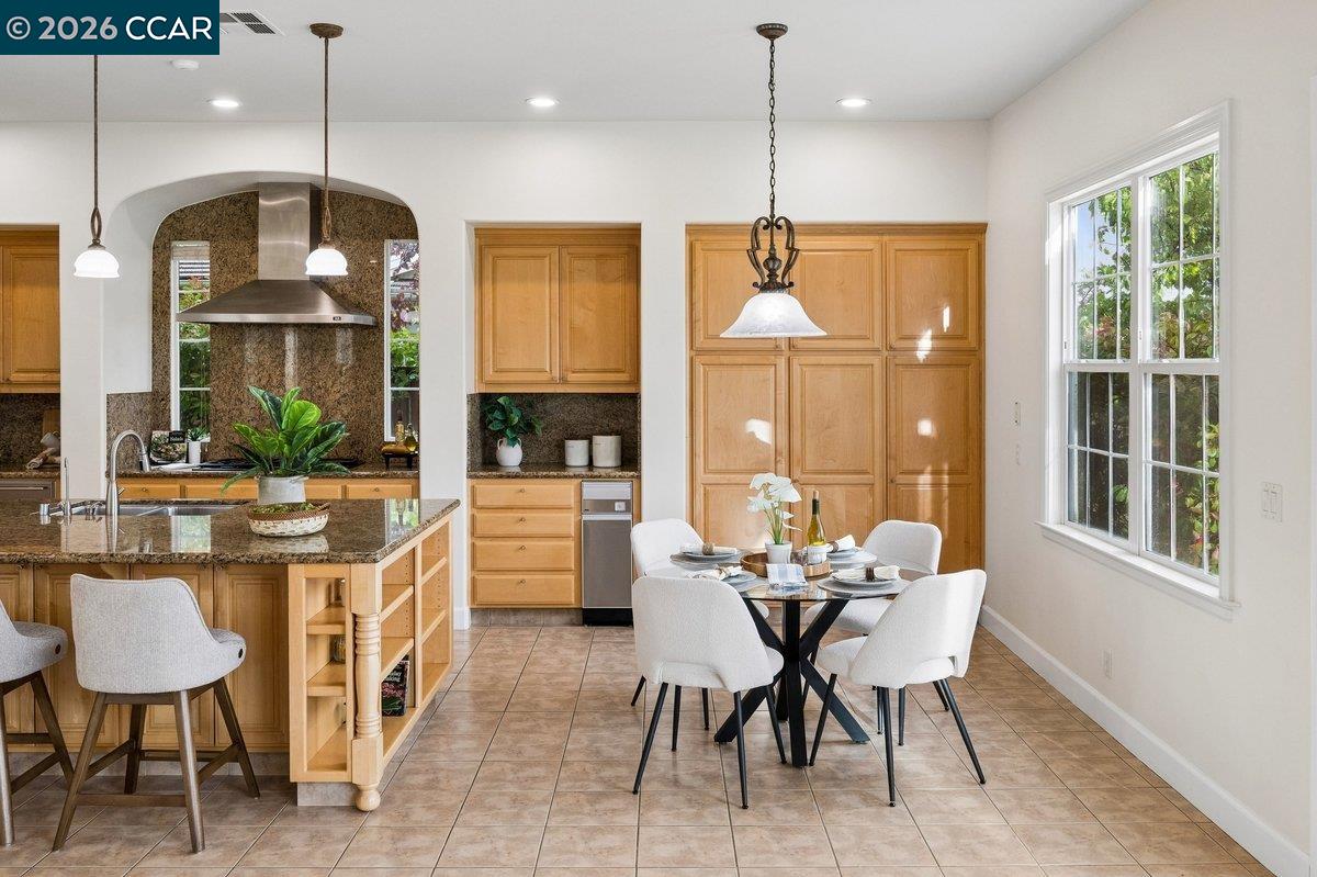 2048 Feathermint Dr, San Ramon, CA, 94582