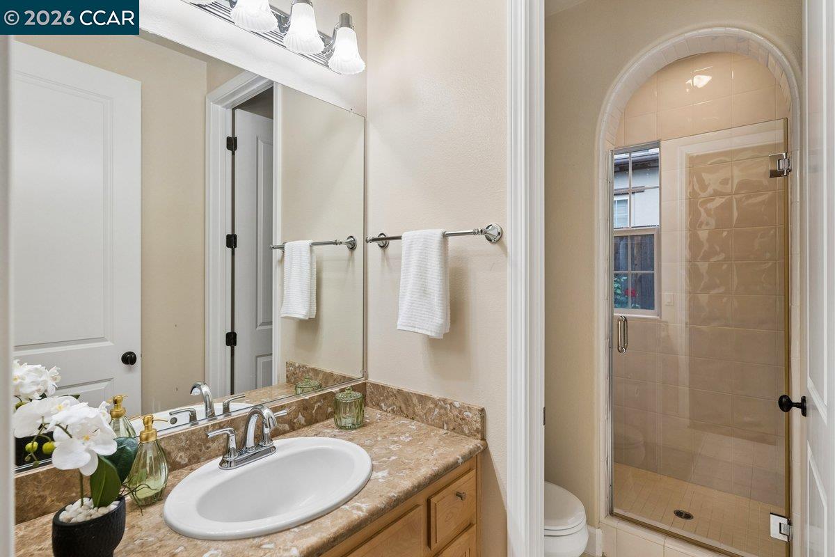 2048 Feathermint Dr, San Ramon, CA, 94582