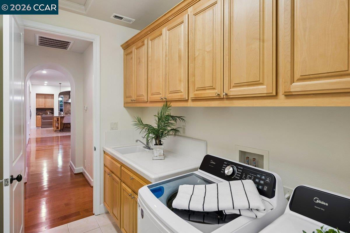 2048 Feathermint Dr, San Ramon, CA, 94582