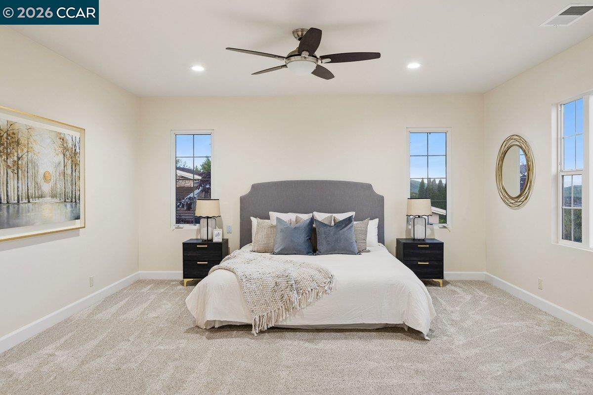 2048 Feathermint Dr, San Ramon, CA, 94582