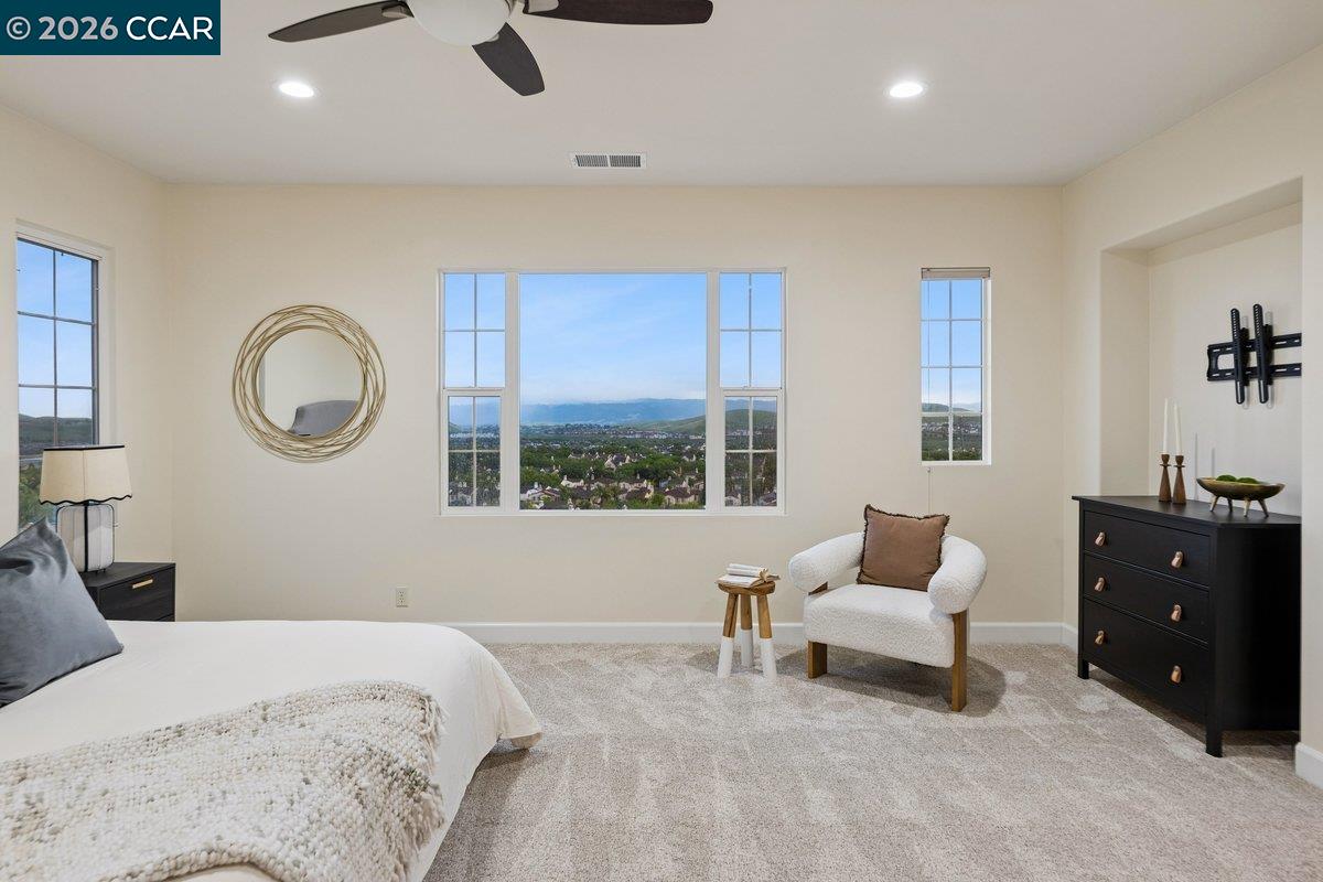 2048 Feathermint Dr, San Ramon, CA, 94582