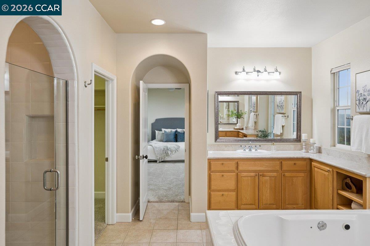 2048 Feathermint Dr, San Ramon, CA, 94582