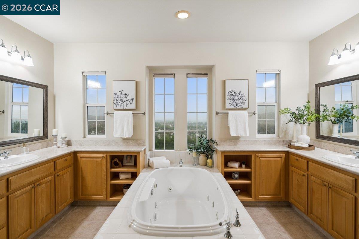 2048 Feathermint Dr, San Ramon, CA, 94582