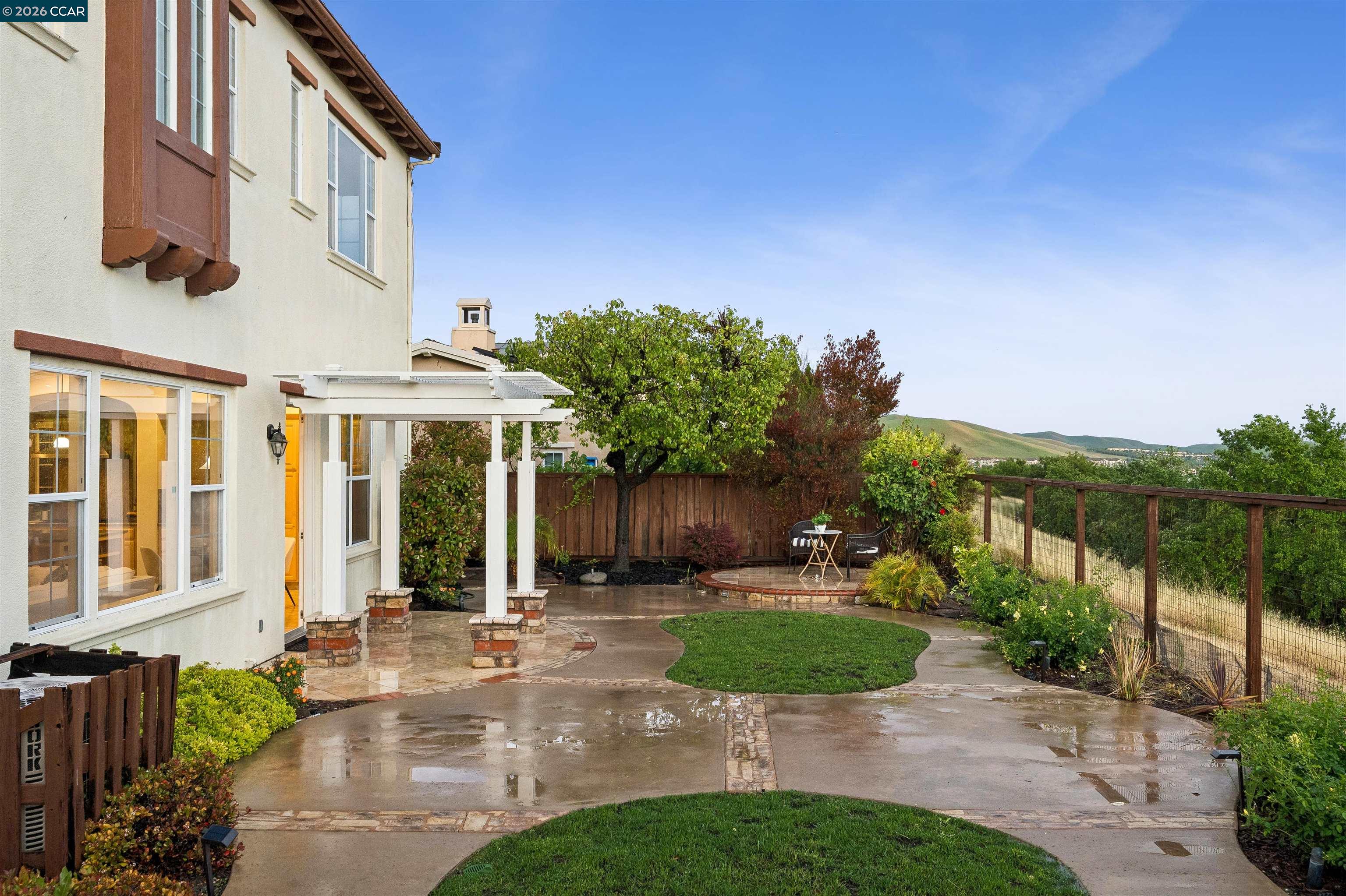 2048 Feathermint Dr, San Ramon, CA, 94582