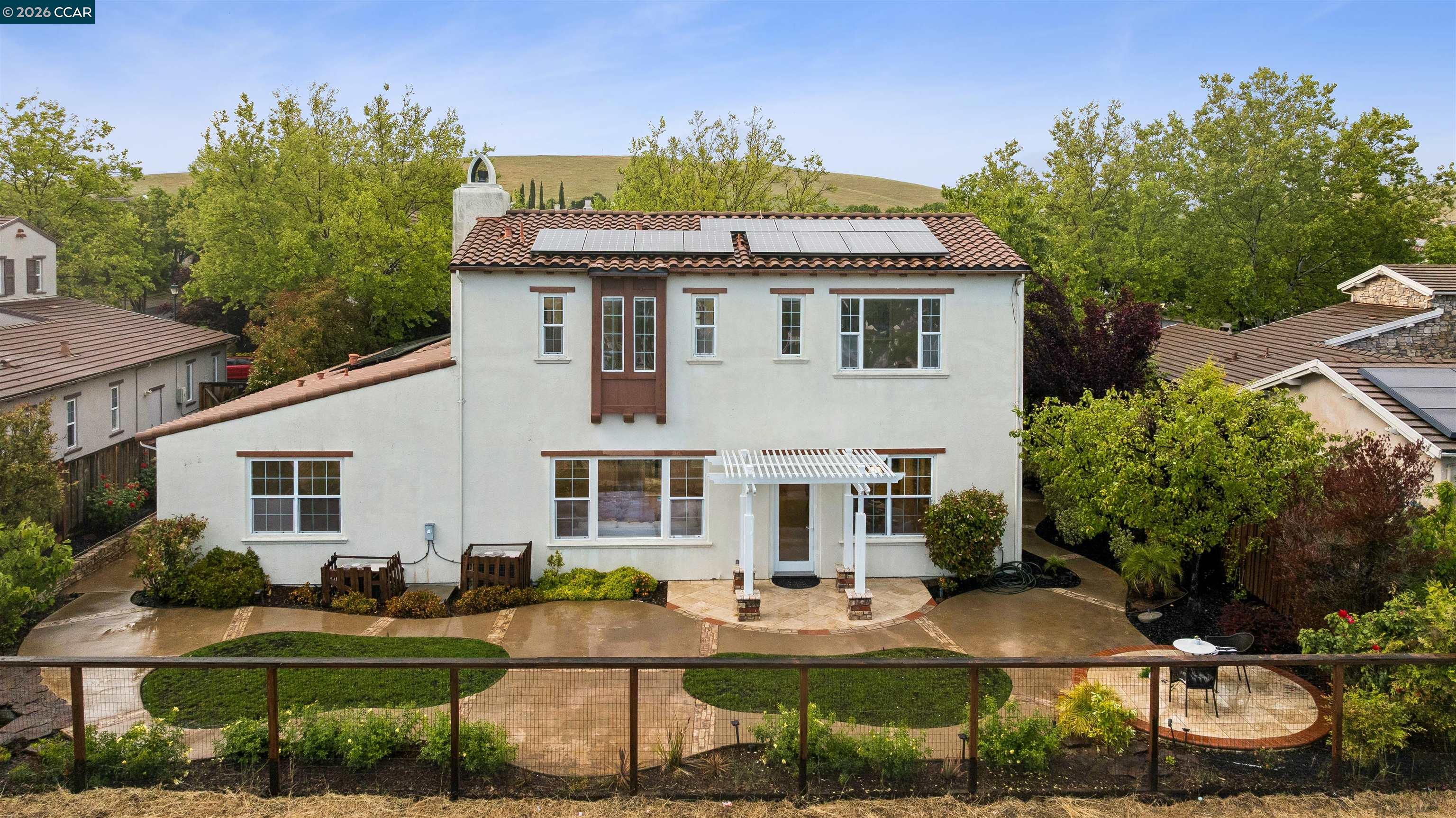 2048 Feathermint Dr, San Ramon, CA, 94582