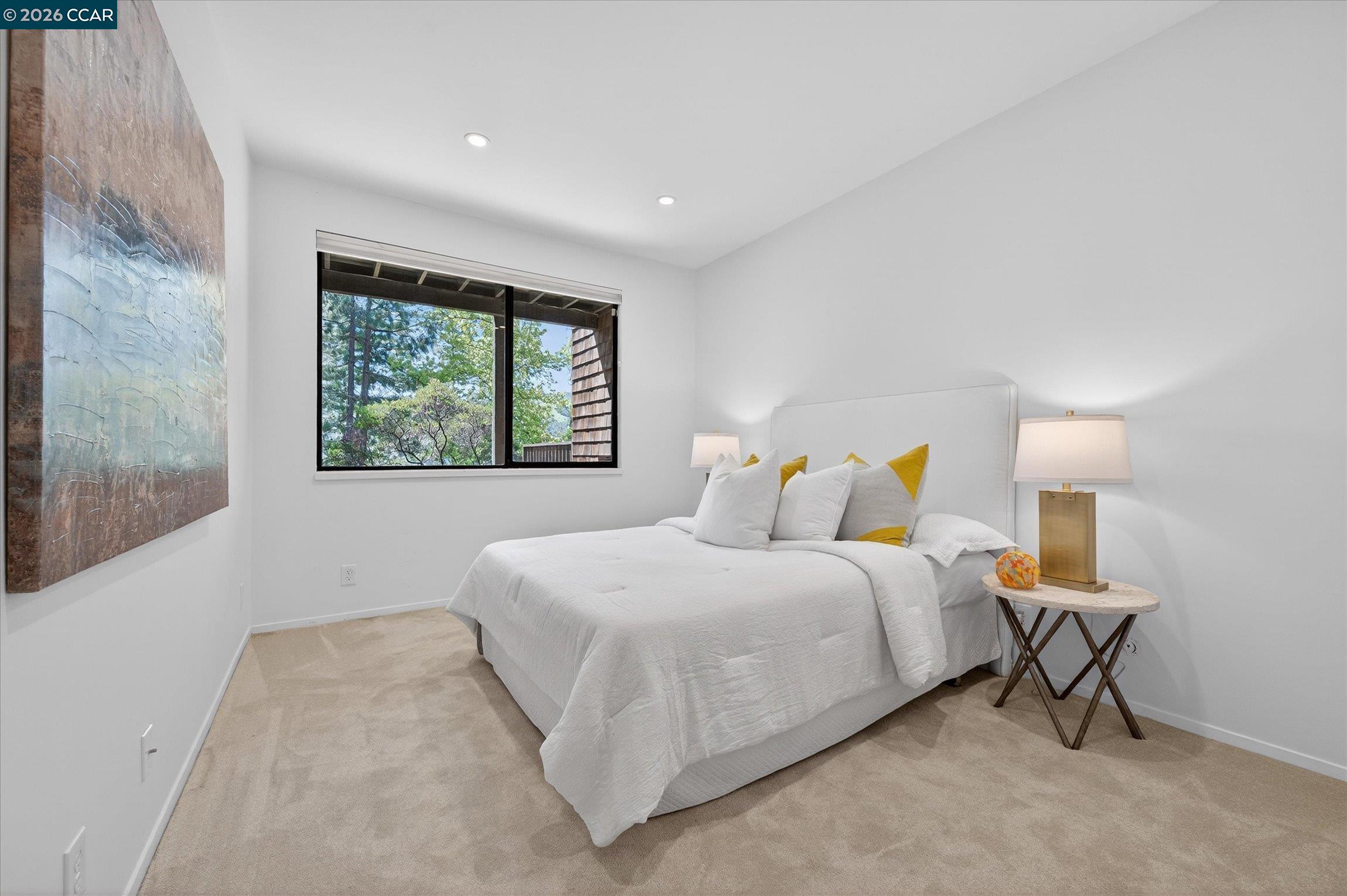 Detail Gallery Image 21 of 36 For 224 the Knoll, Orinda,  CA 94563 - 3 Beds | 2/1 Baths