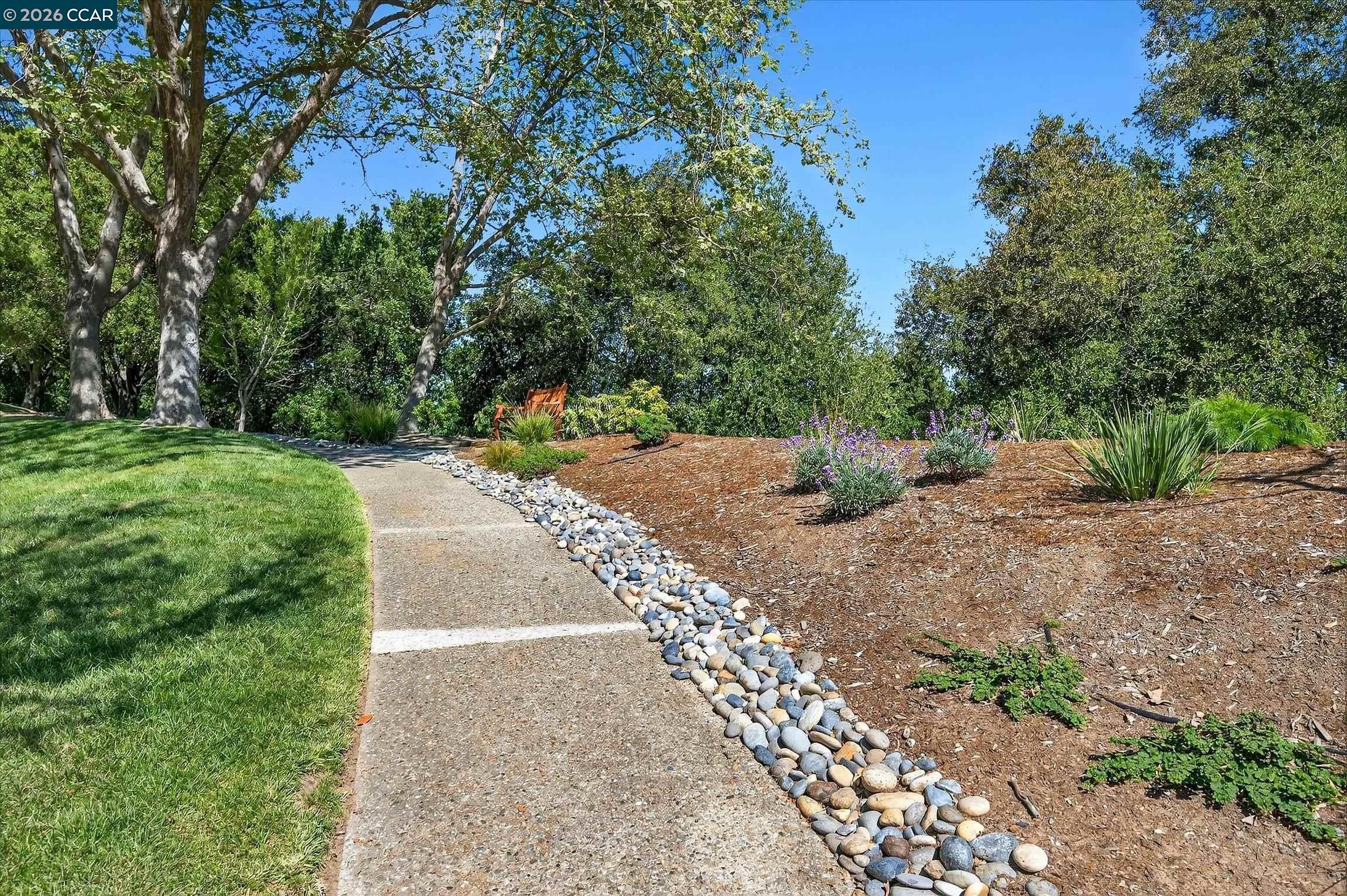 Detail Gallery Image 35 of 36 For 224 the Knoll, Orinda,  CA 94563 - 3 Beds | 2/1 Baths