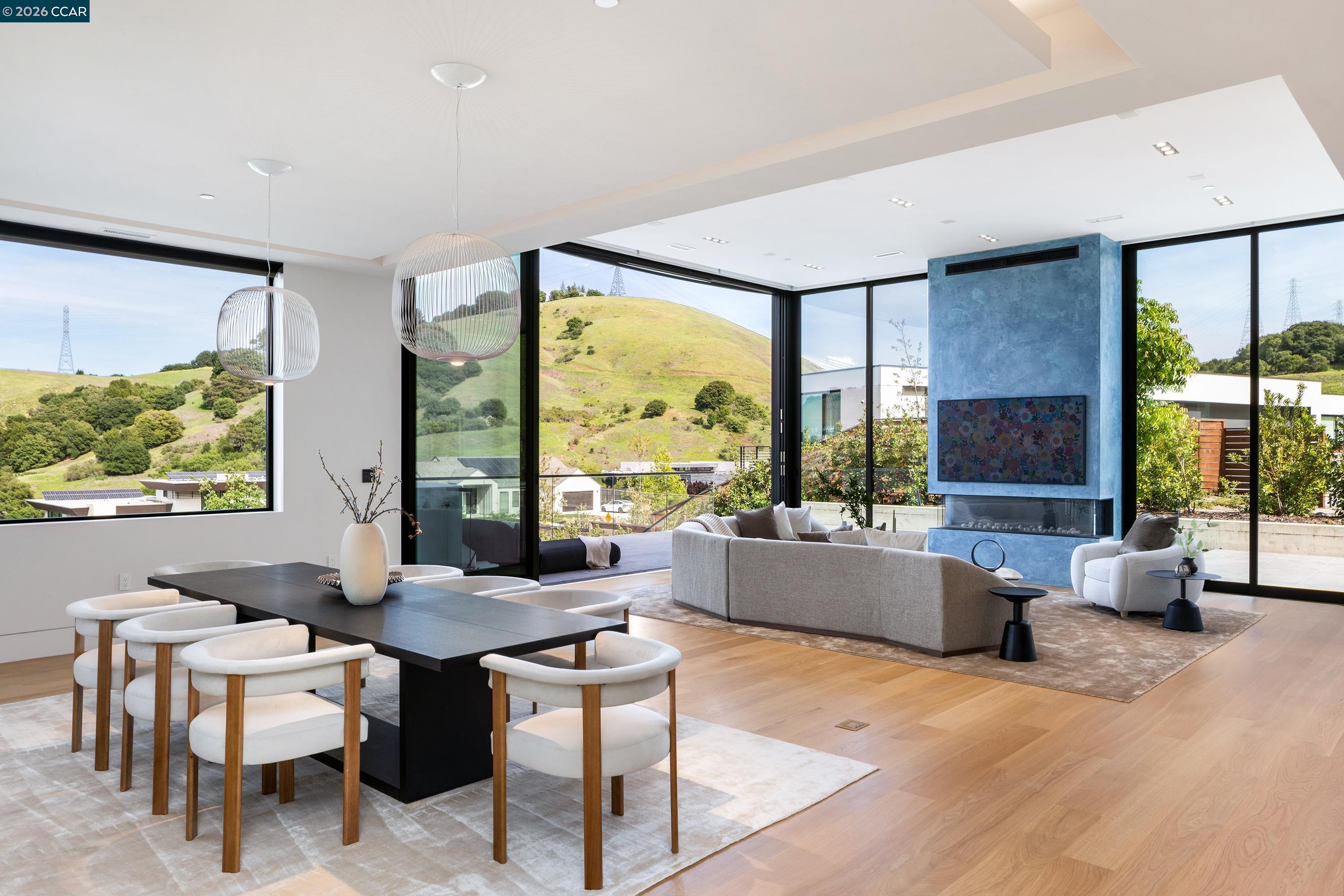 83 Dairy Creek Ln, Orinda, CA, 94563