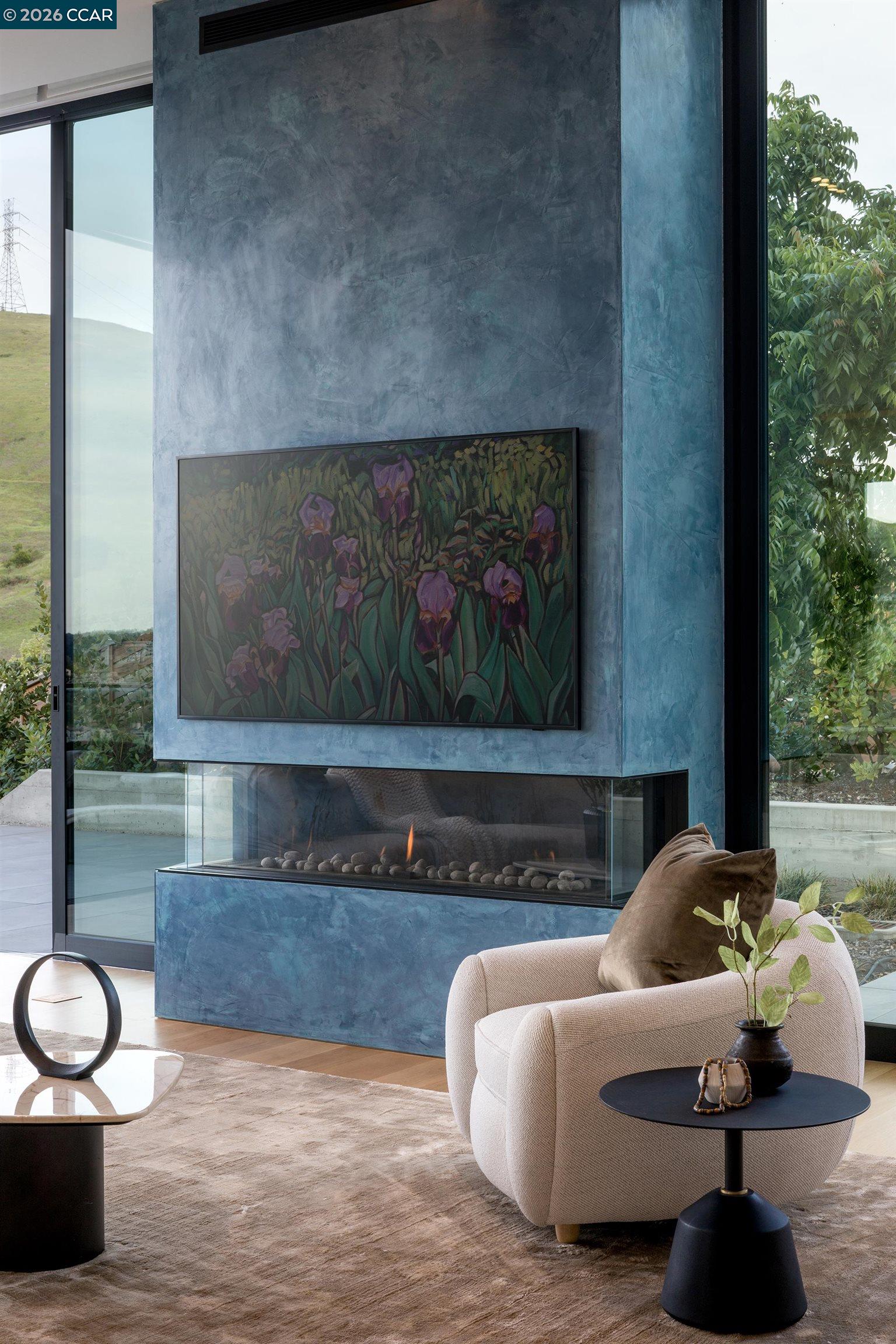 Detail Gallery Image 15 of 42 For 83 Dairy Creek Ln, Orinda,  CA 94563 - 4 Beds | 4/1 Baths