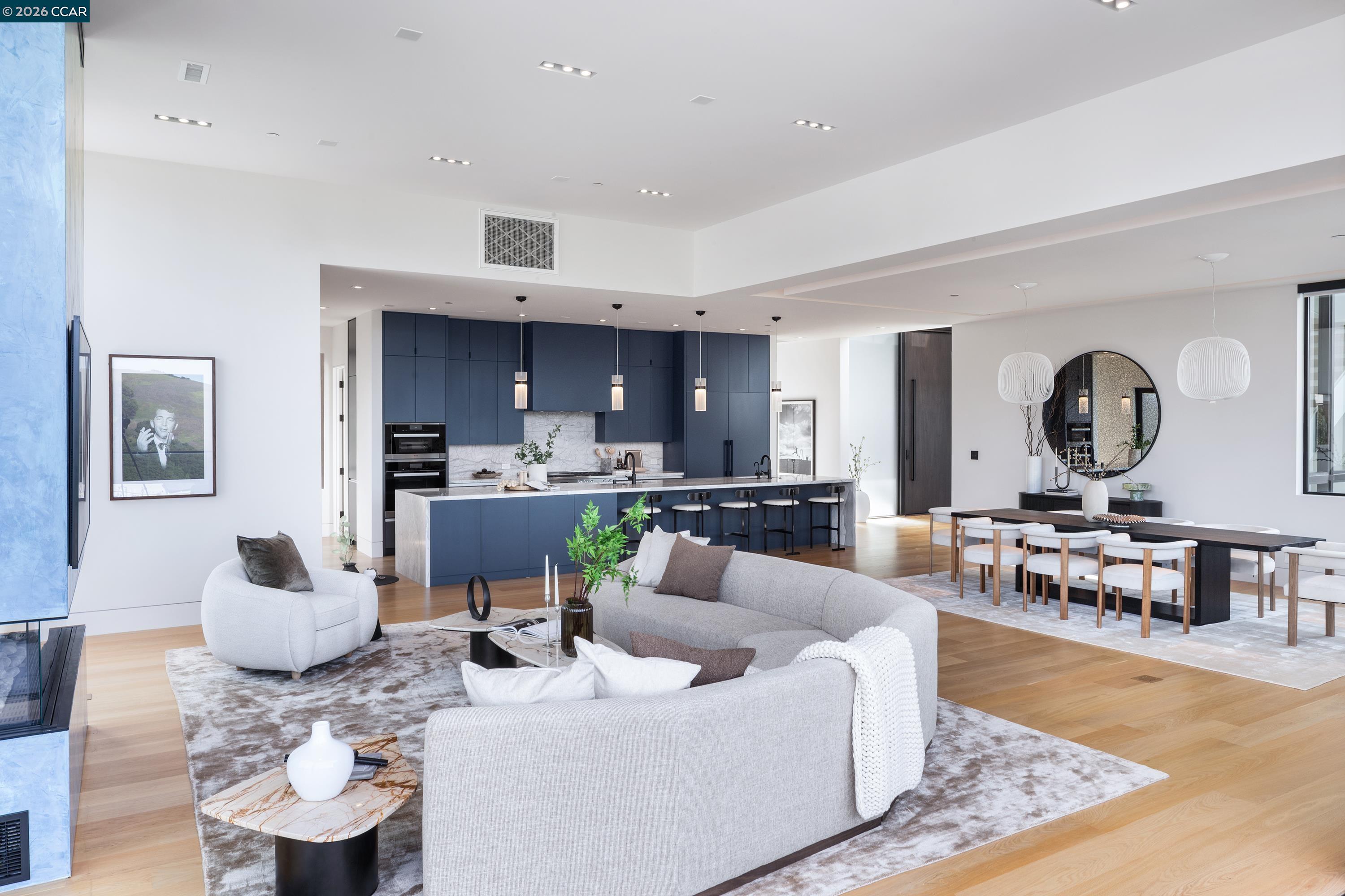 Detail Gallery Image 16 of 42 For 83 Dairy Creek Ln, Orinda,  CA 94563 - 4 Beds | 4/1 Baths