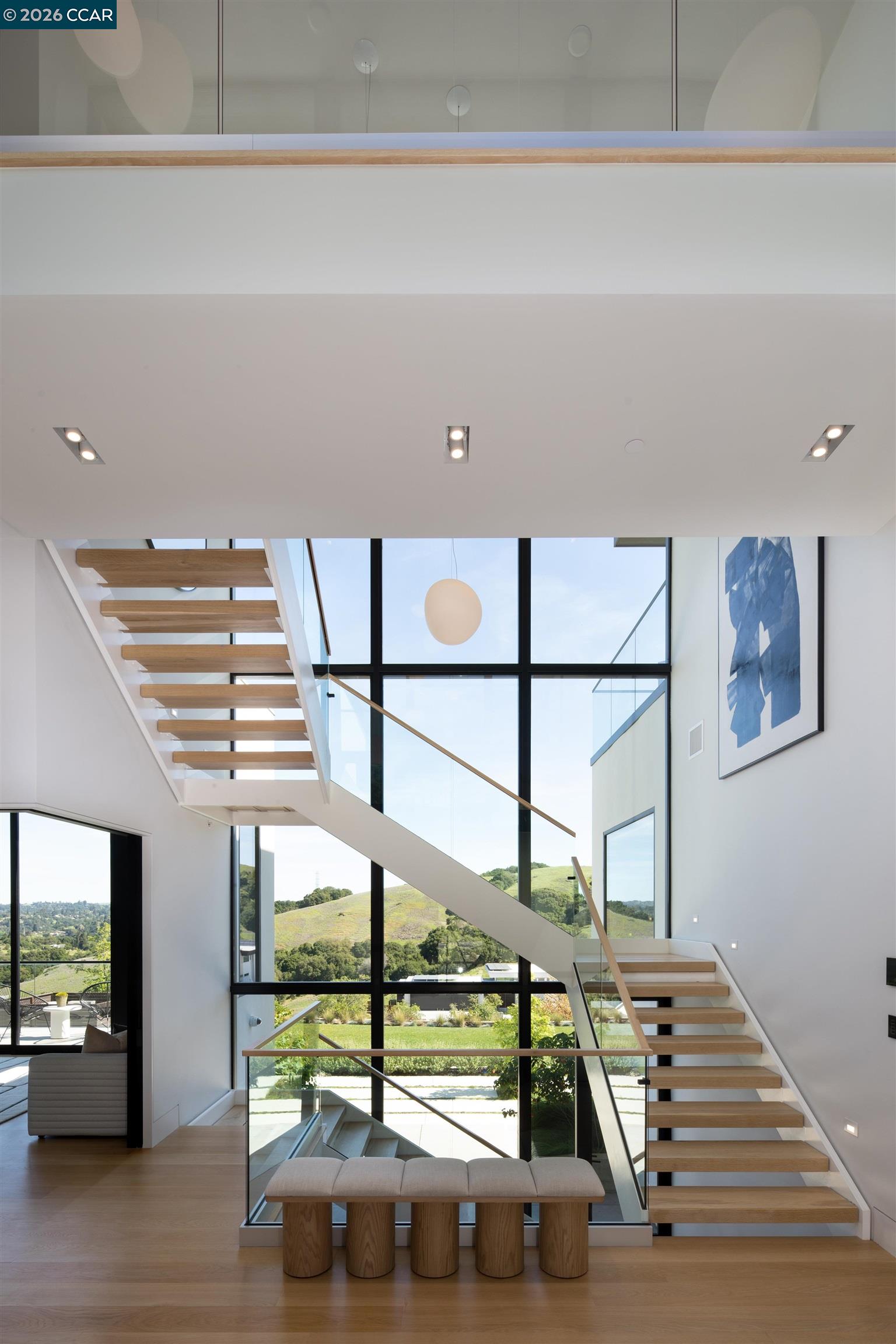 Detail Gallery Image 4 of 42 For 83 Dairy Creek Ln, Orinda,  CA 94563 - 4 Beds | 4/1 Baths