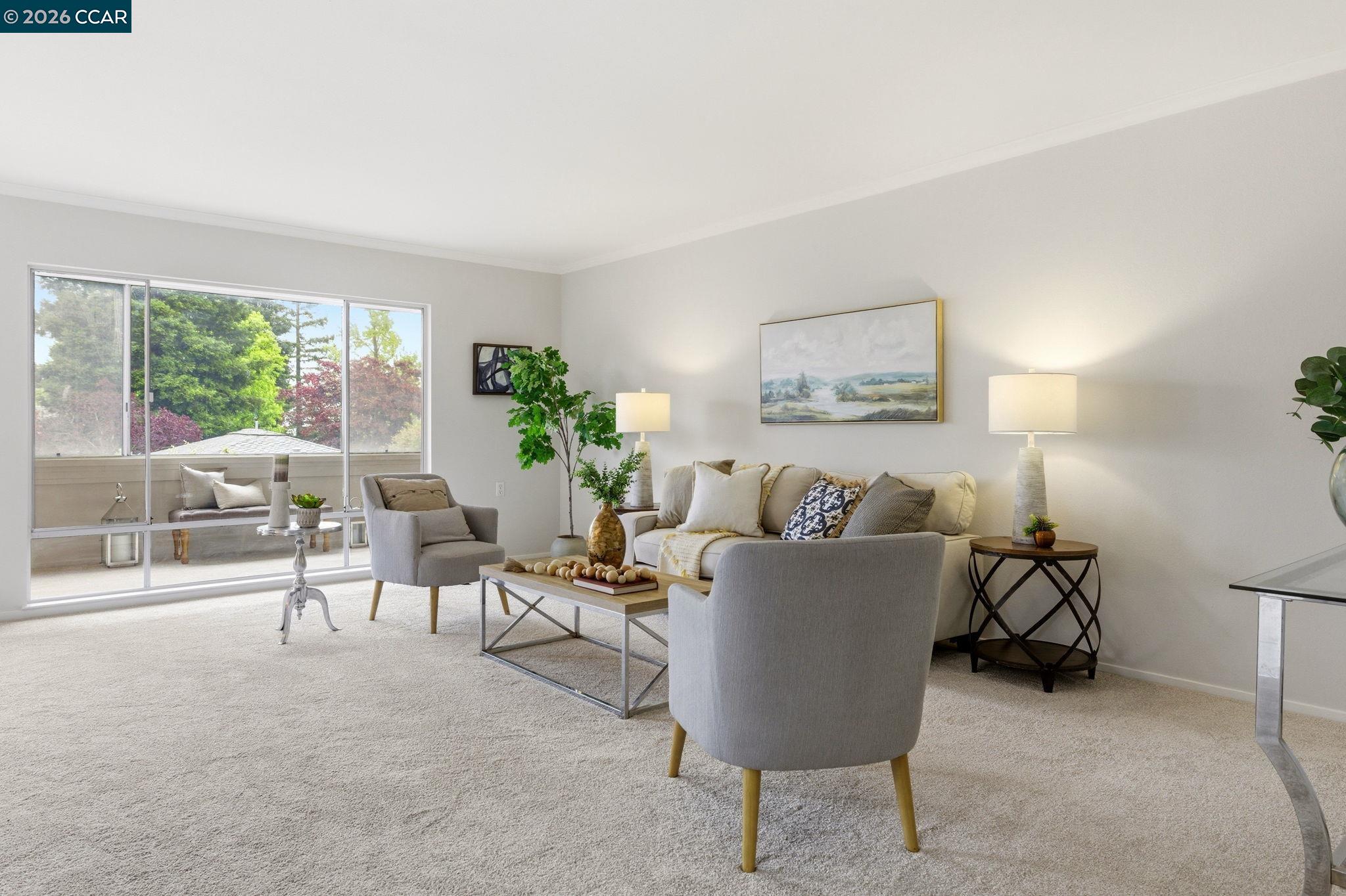 2333 Pine Knoll Dr UNIT 14, Walnut Creek, CA, 94595