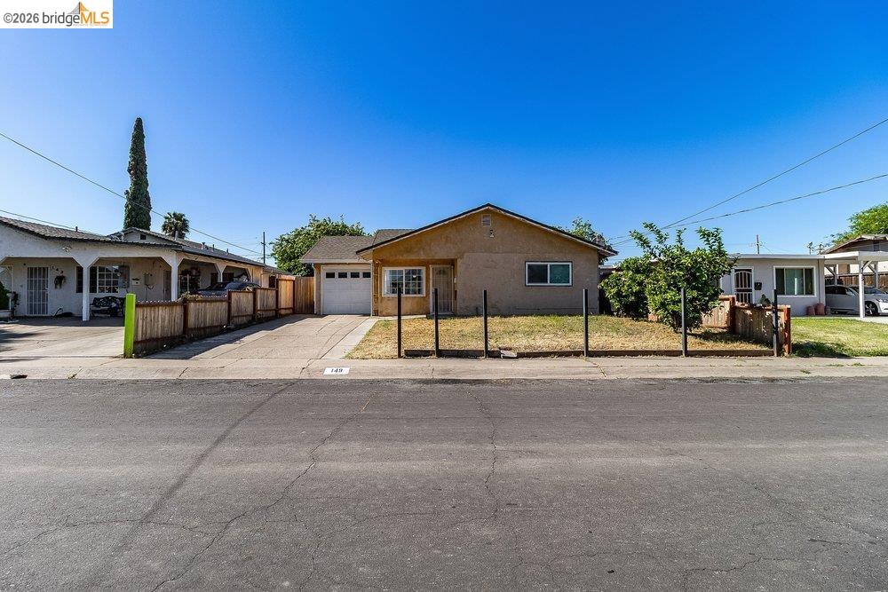 Detail Gallery Image 2 of 19 For 149 Shore Road, Bay Point,  CA 94565 - 3 Beds | 1 Baths