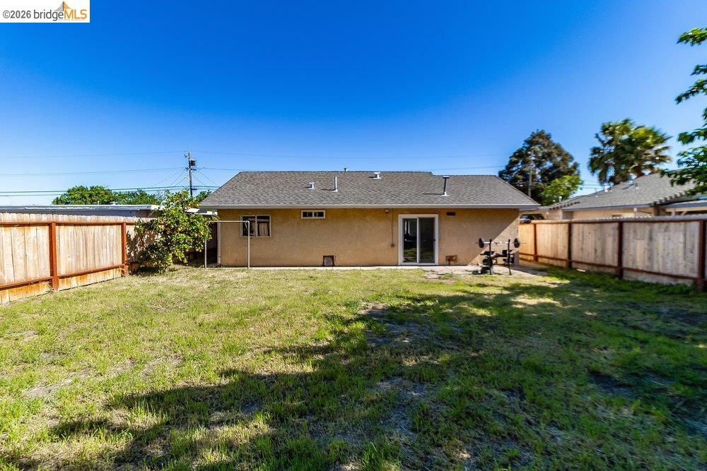 Detail Gallery Image 17 of 19 For 149 Shore Road, Bay Point,  CA 94565 - 3 Beds | 1 Baths