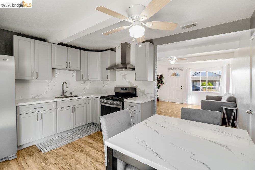 Detail Gallery Image 6 of 19 For 149 Shore Road, Bay Point,  CA 94565 - 3 Beds | 1 Baths