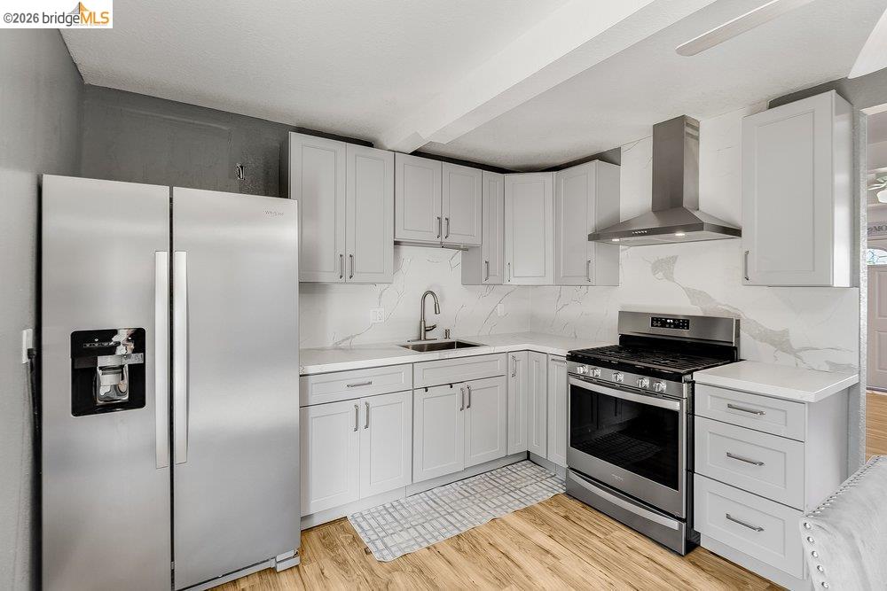 Detail Gallery Image 7 of 19 For 149 Shore Road, Bay Point,  CA 94565 - 3 Beds | 1 Baths