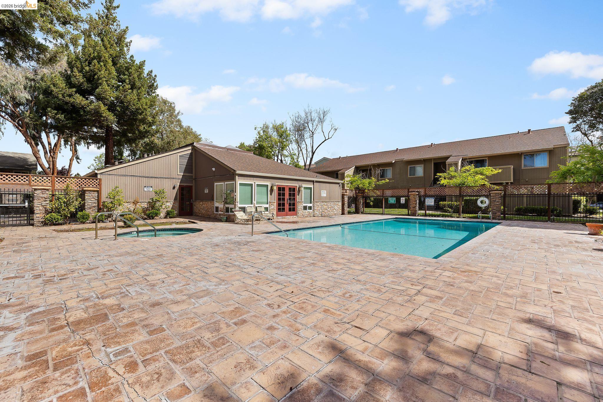 Detail Gallery Image 50 of 53 For 3291 Foxtail, Fremont,  CA 94536 - 1 Beds | 1 Baths