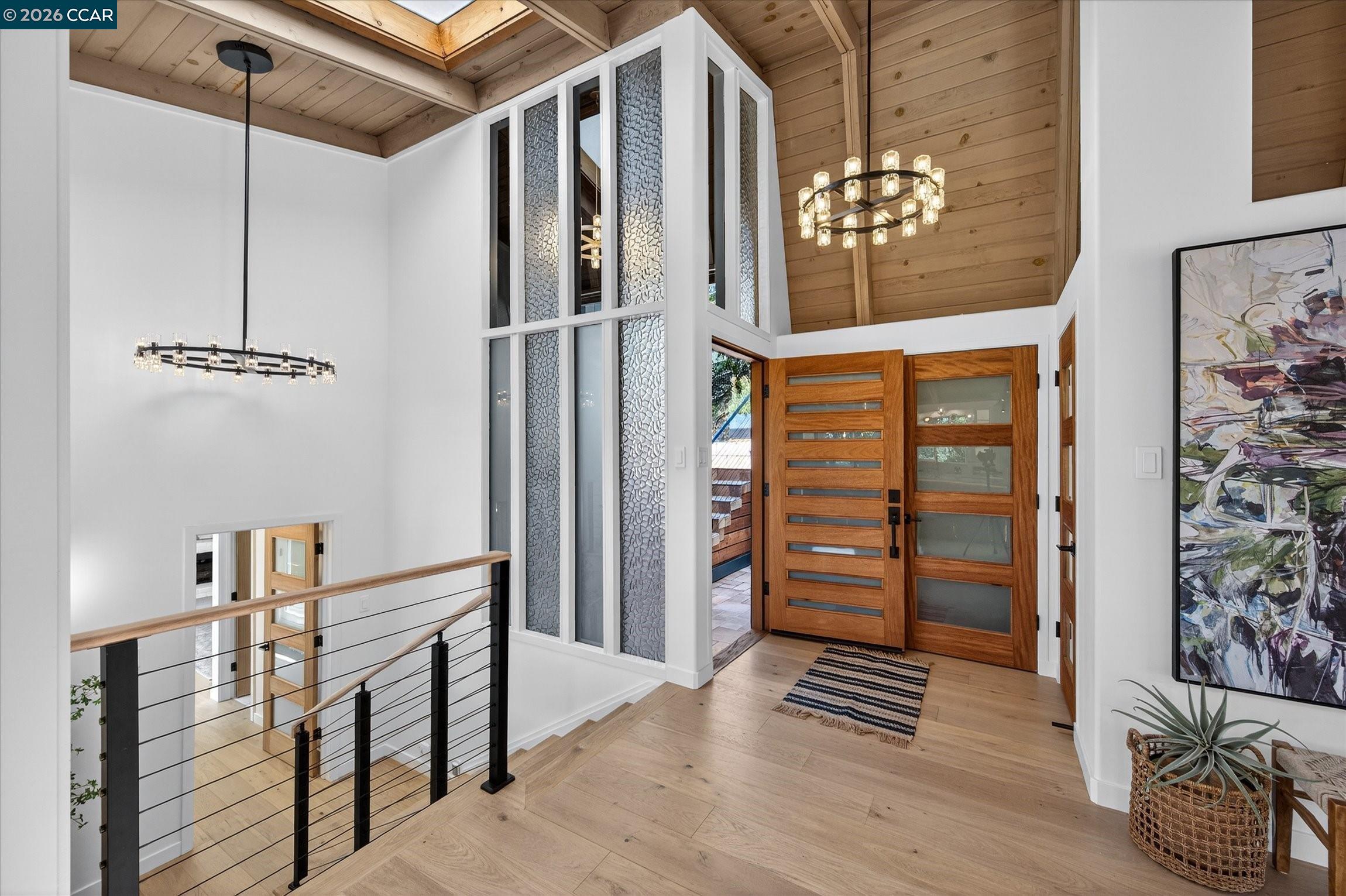 Detail Gallery Image 16 of 56 For 130 La Espiral, Orinda,  CA 94563 - 4 Beds | 3/1 Baths