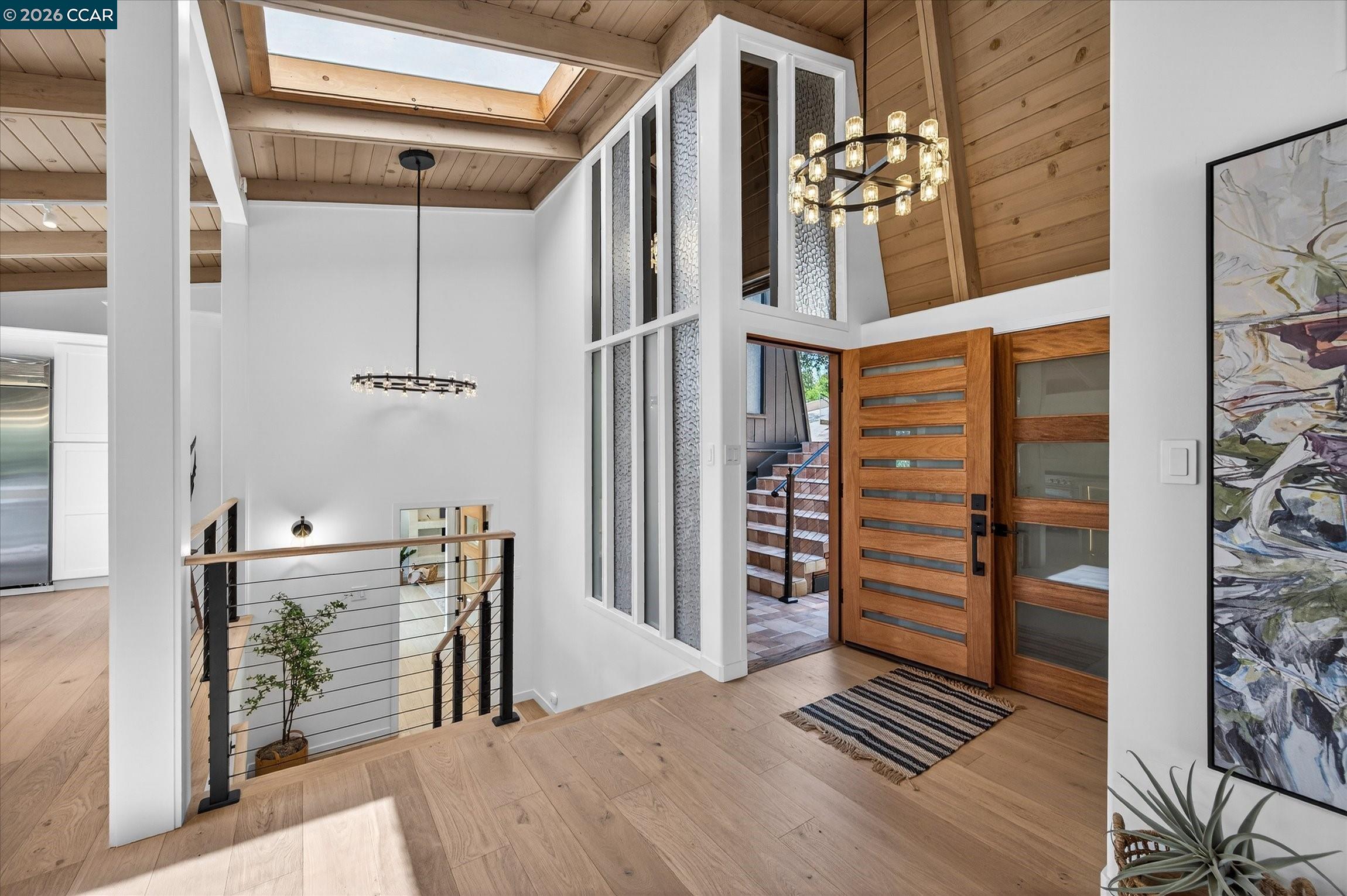 Detail Gallery Image 17 of 56 For 130 La Espiral, Orinda,  CA 94563 - 4 Beds | 3/1 Baths