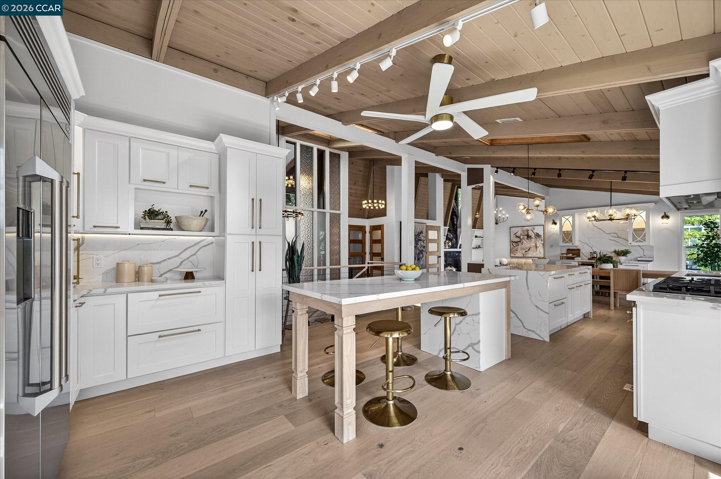 Detail Gallery Image 24 of 56 For 130 La Espiral, Orinda,  CA 94563 - 4 Beds | 3/1 Baths