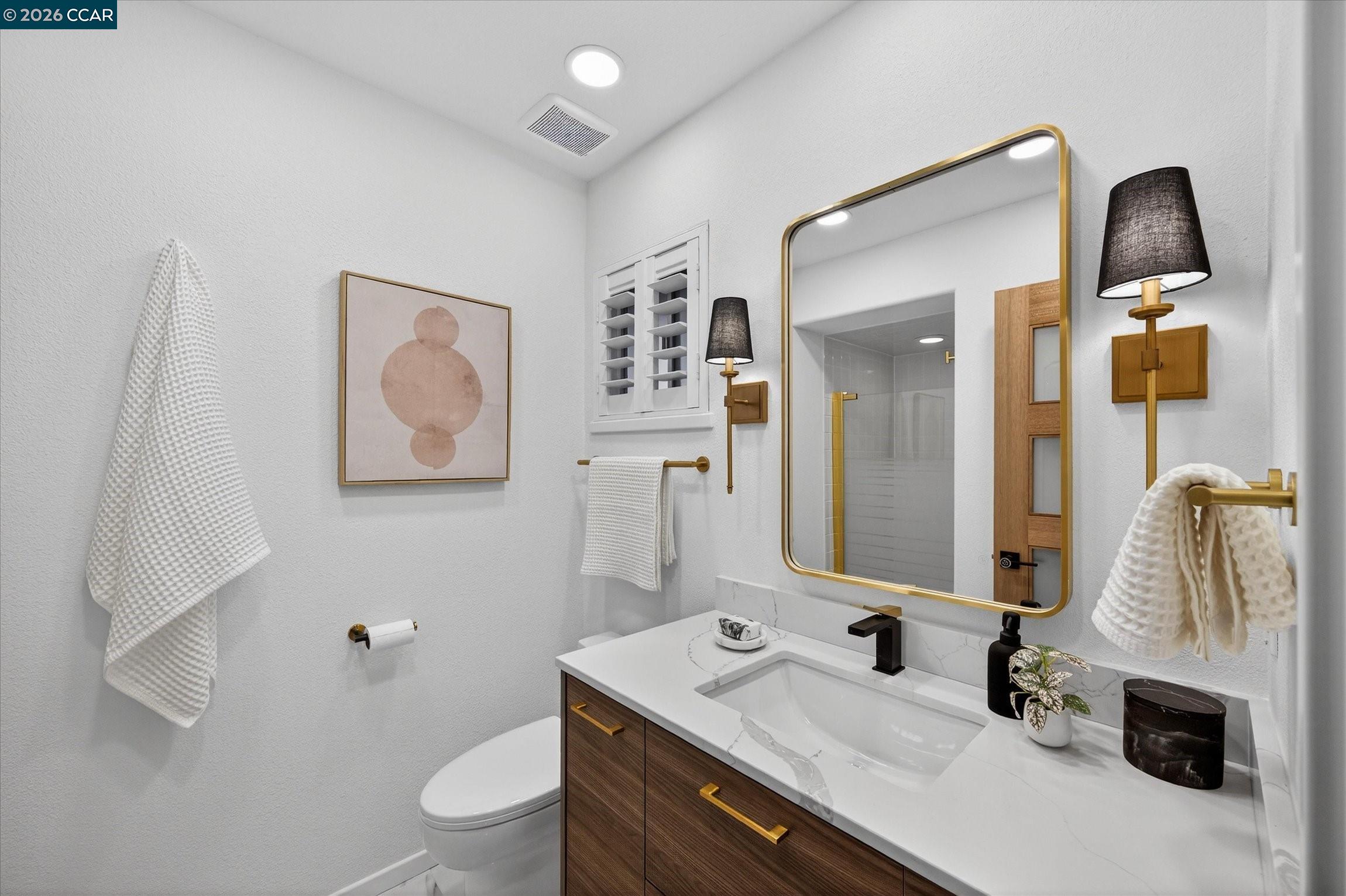 Detail Gallery Image 42 of 56 For 130 La Espiral, Orinda,  CA 94563 - 4 Beds | 3/1 Baths