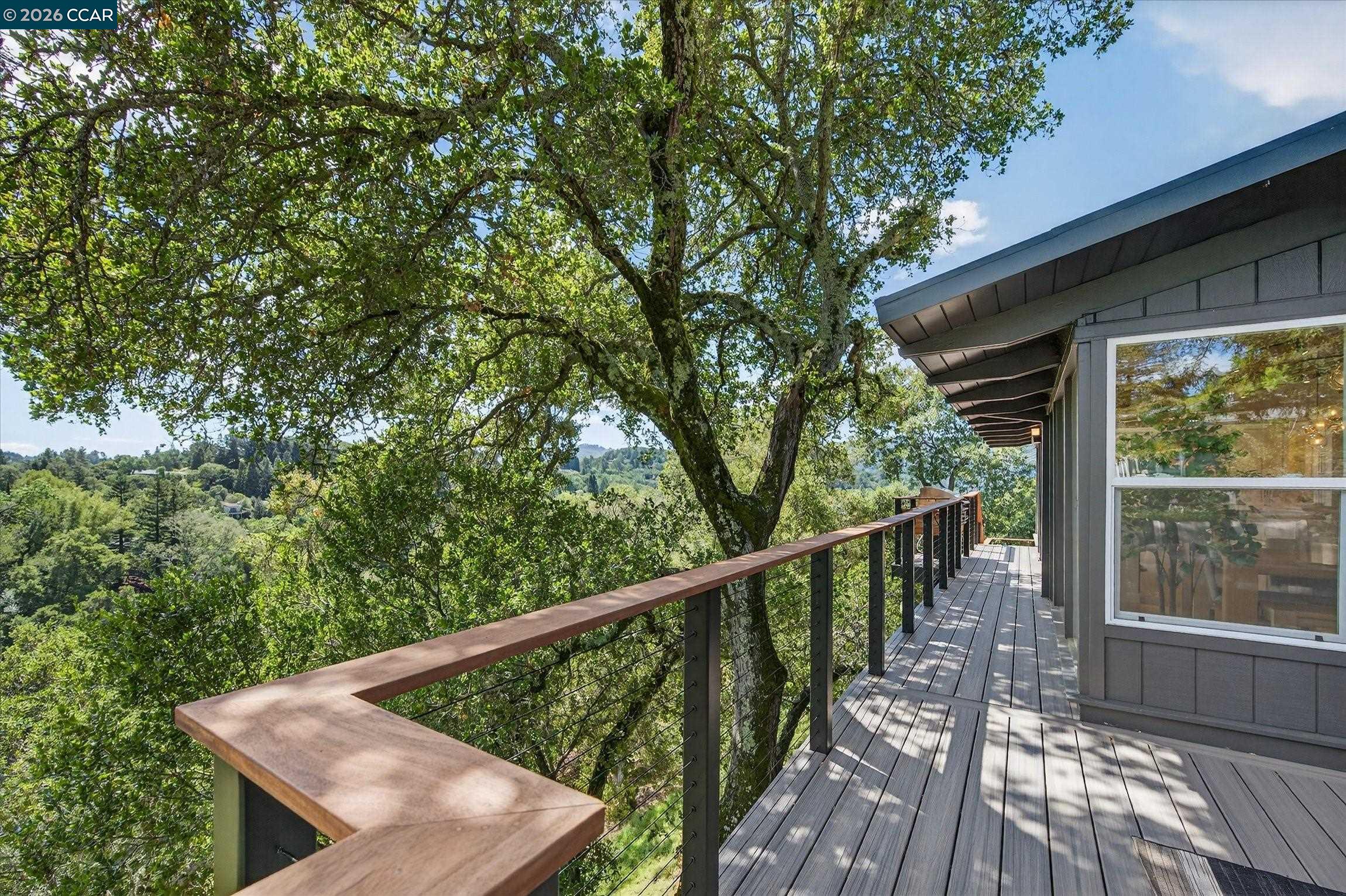 Detail Gallery Image 51 of 56 For 130 La Espiral, Orinda,  CA 94563 - 4 Beds | 3/1 Baths