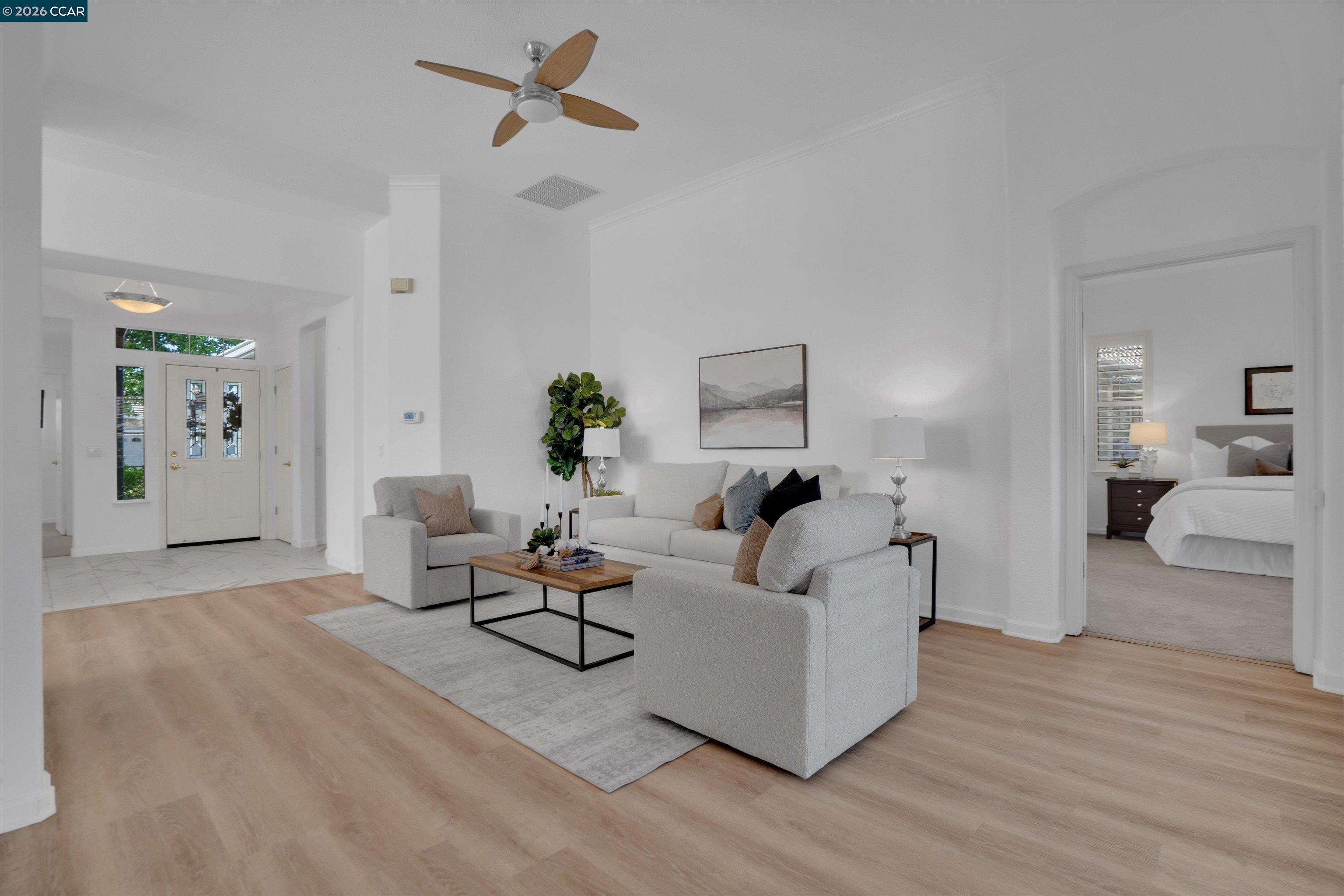 Detail Gallery Image 14 of 51 For 1524 Bismarck Ln, Brentwood,  CA 94513 - 2 Beds | 2/1 Baths