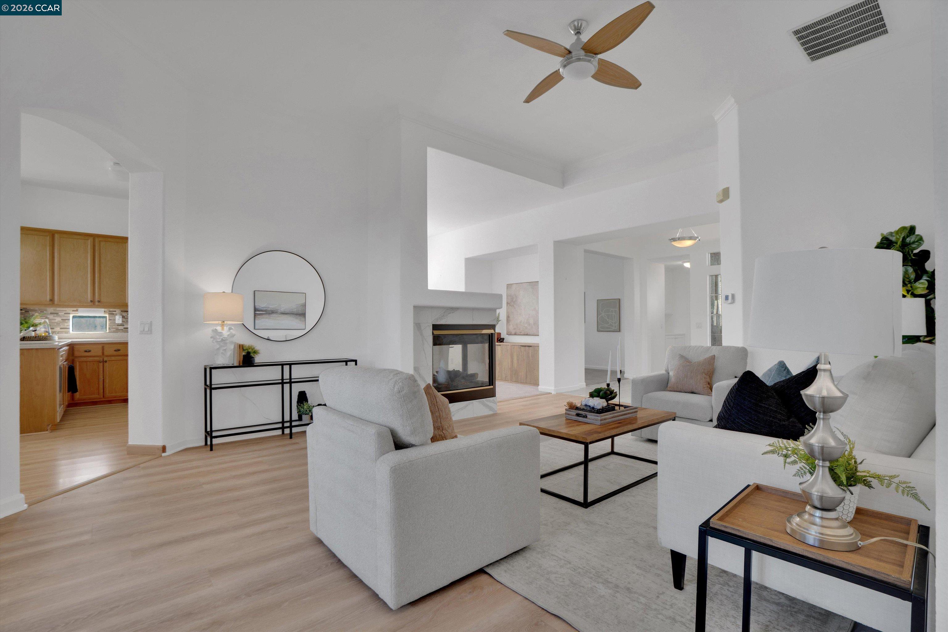 Detail Gallery Image 15 of 51 For 1524 Bismarck Ln, Brentwood,  CA 94513 - 2 Beds | 2/1 Baths