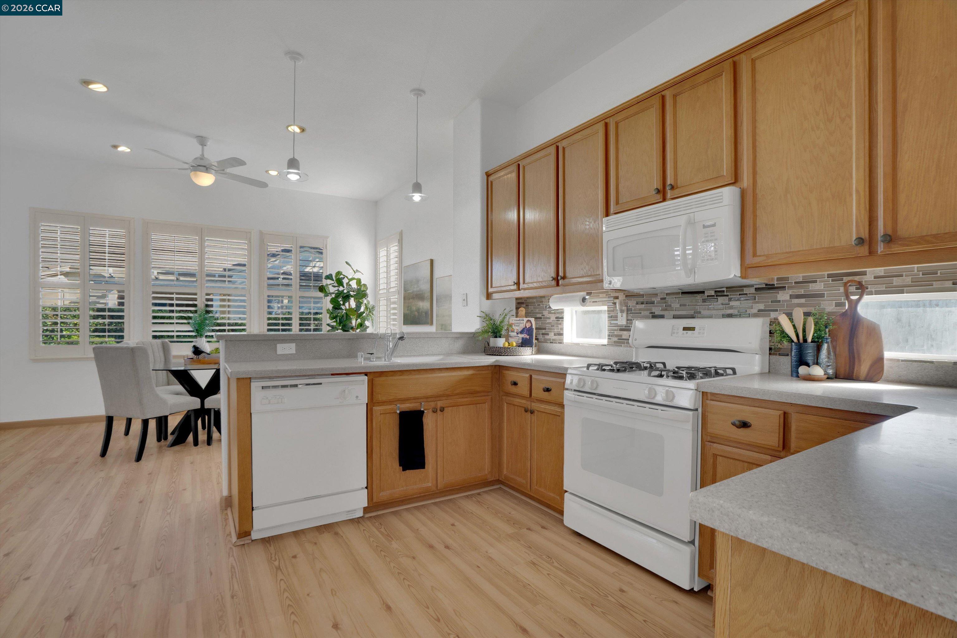 Detail Gallery Image 18 of 51 For 1524 Bismarck Ln, Brentwood,  CA 94513 - 2 Beds | 2/1 Baths