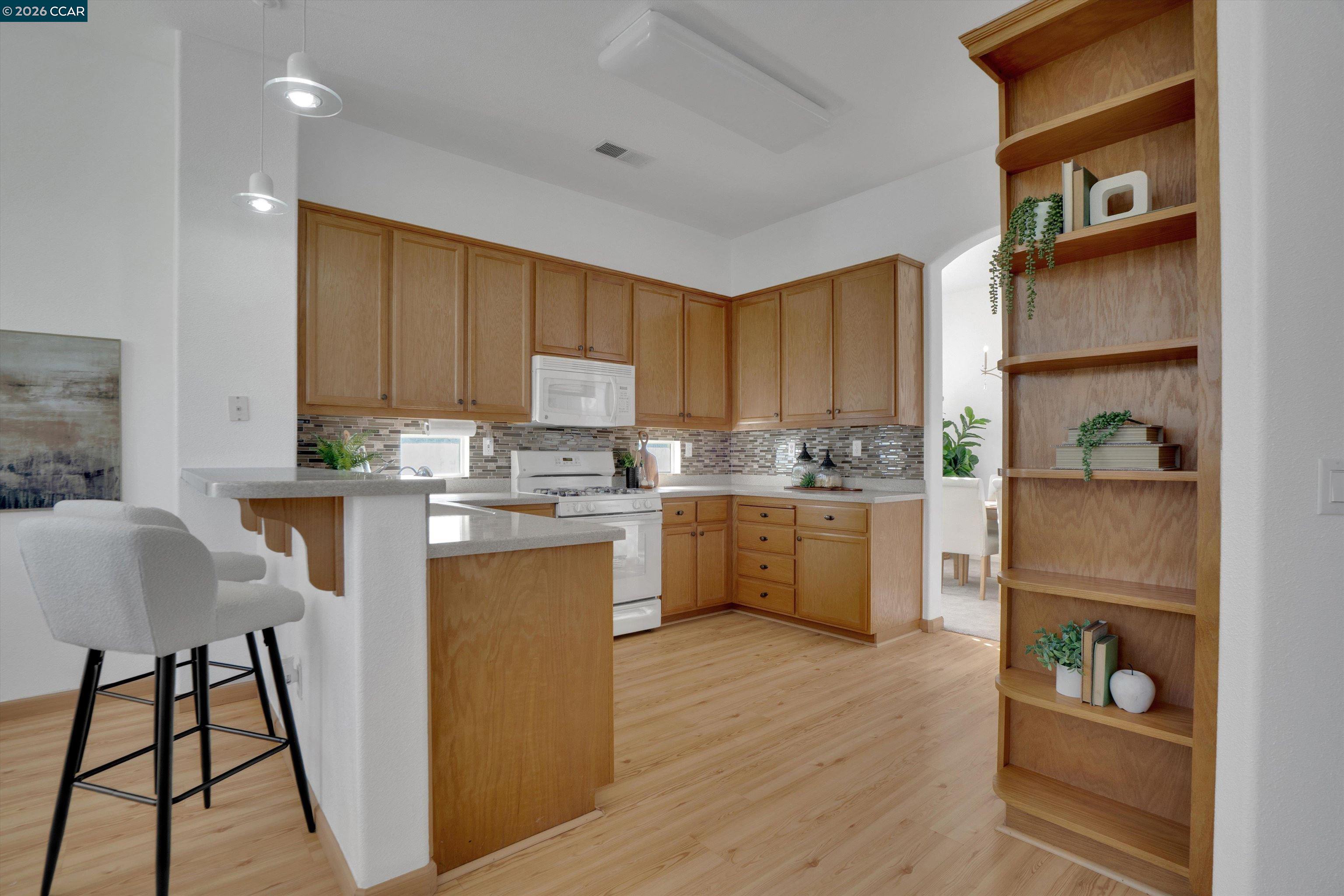 Detail Gallery Image 19 of 51 For 1524 Bismarck Ln, Brentwood,  CA 94513 - 2 Beds | 2/1 Baths